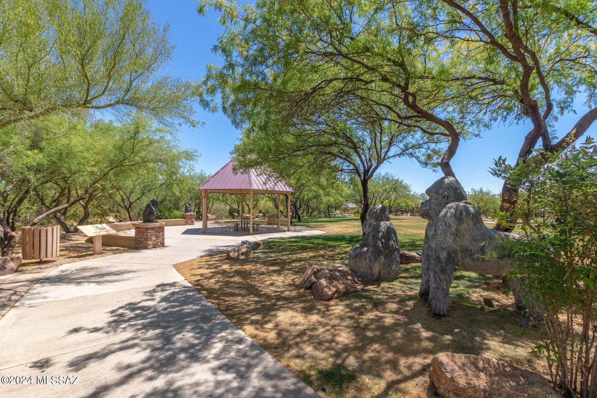Presidio de las Estrellas - Residential