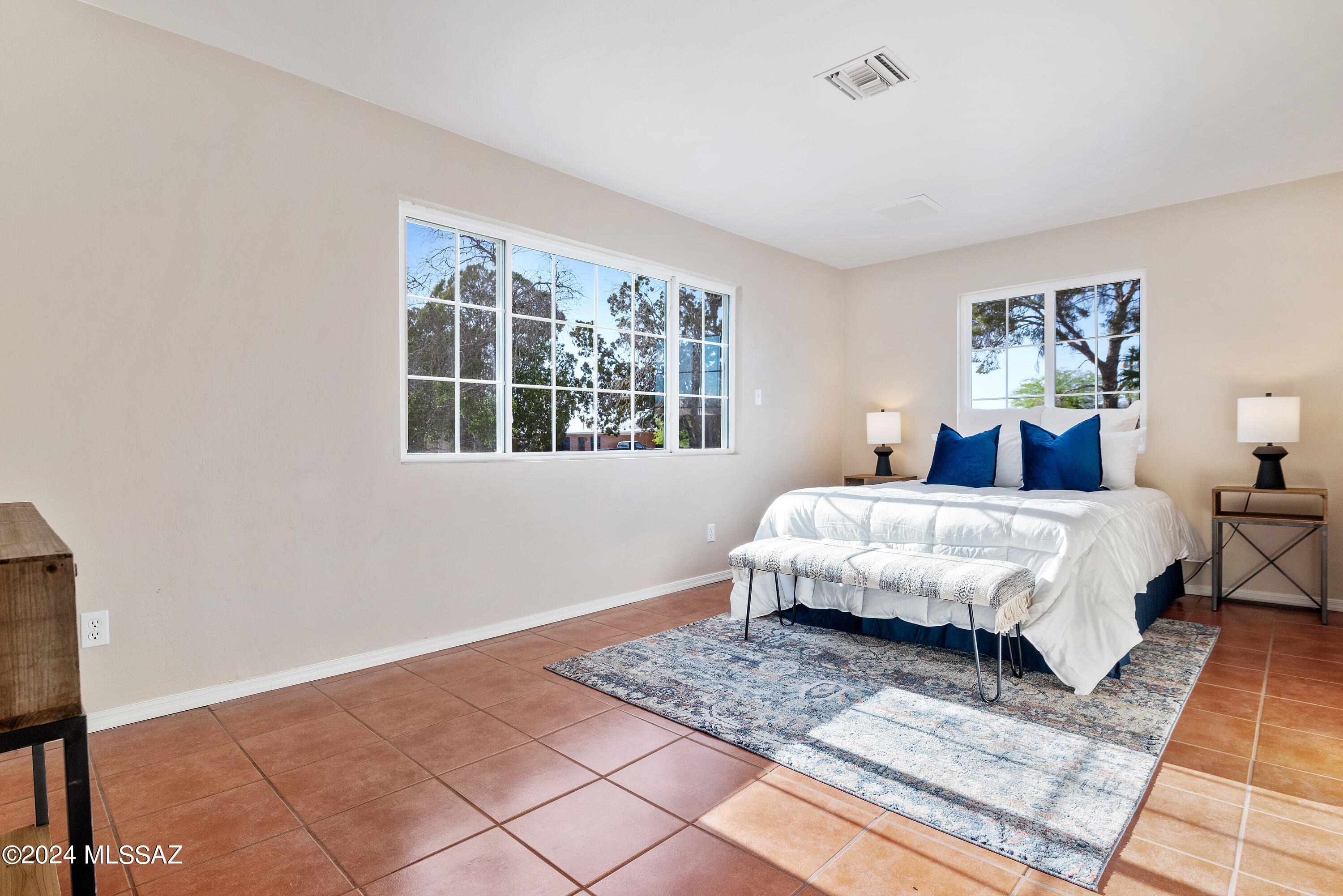 Maryvale Manor - Residential