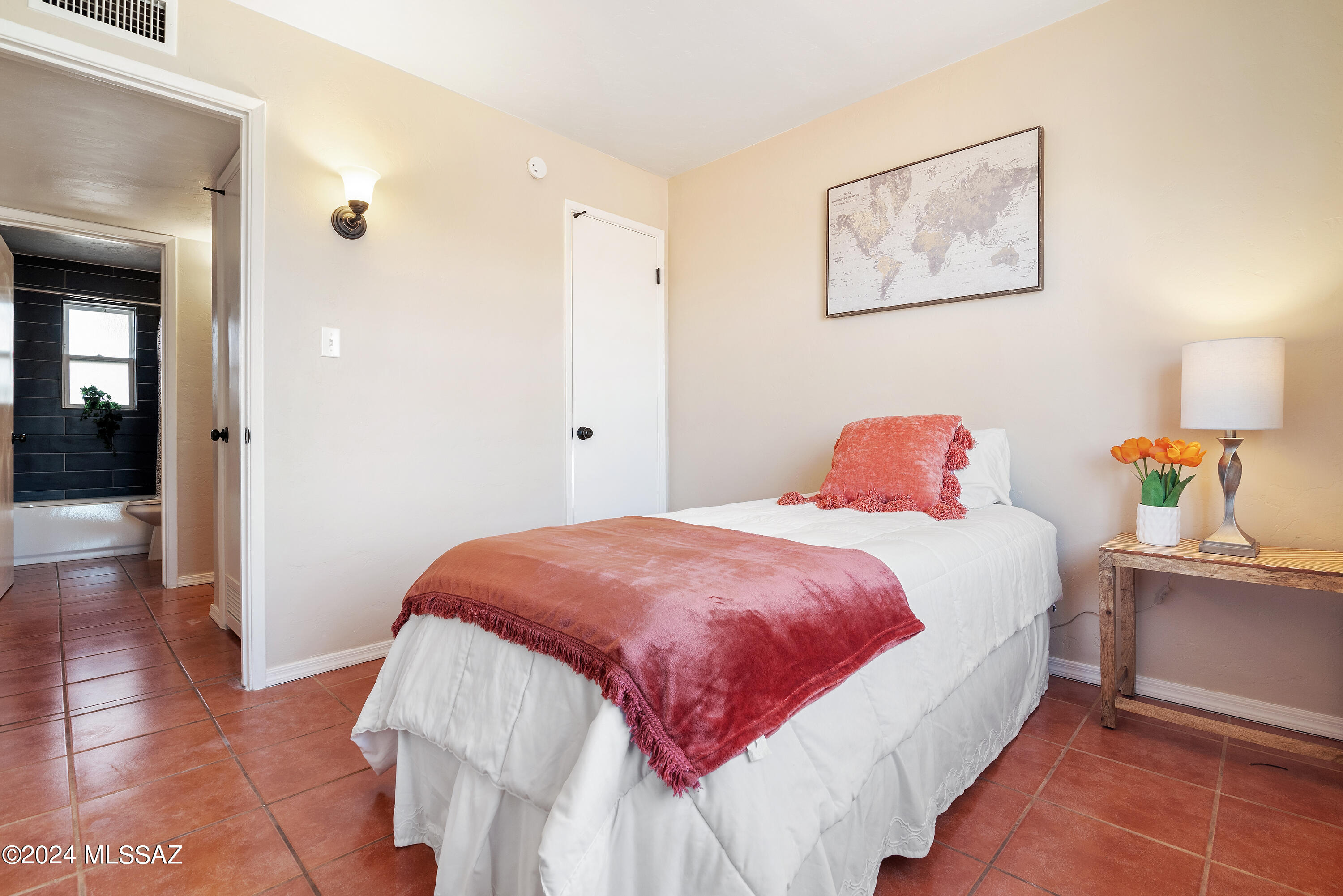 Maryvale Manor - Residential