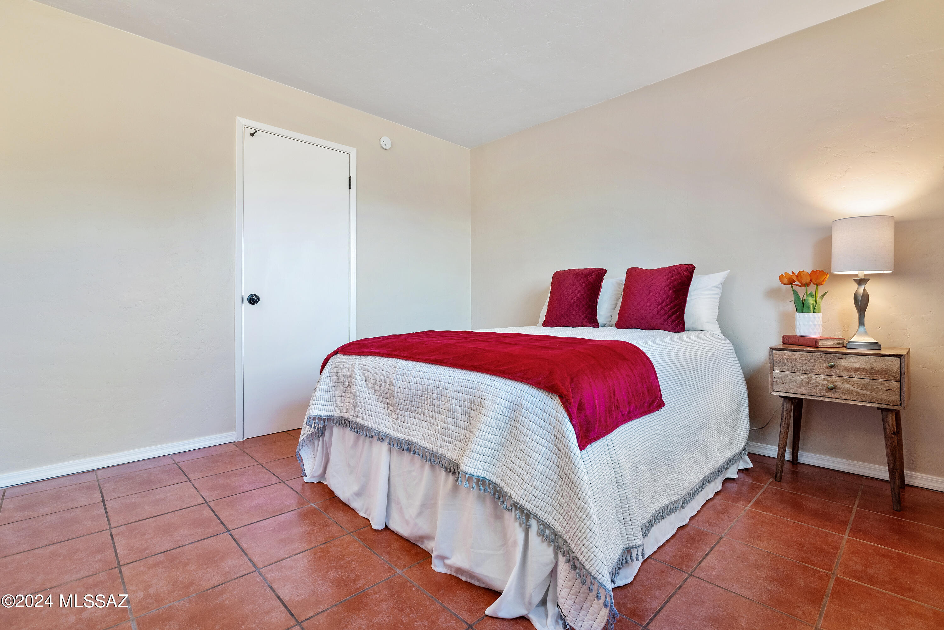 Maryvale Manor - Residential