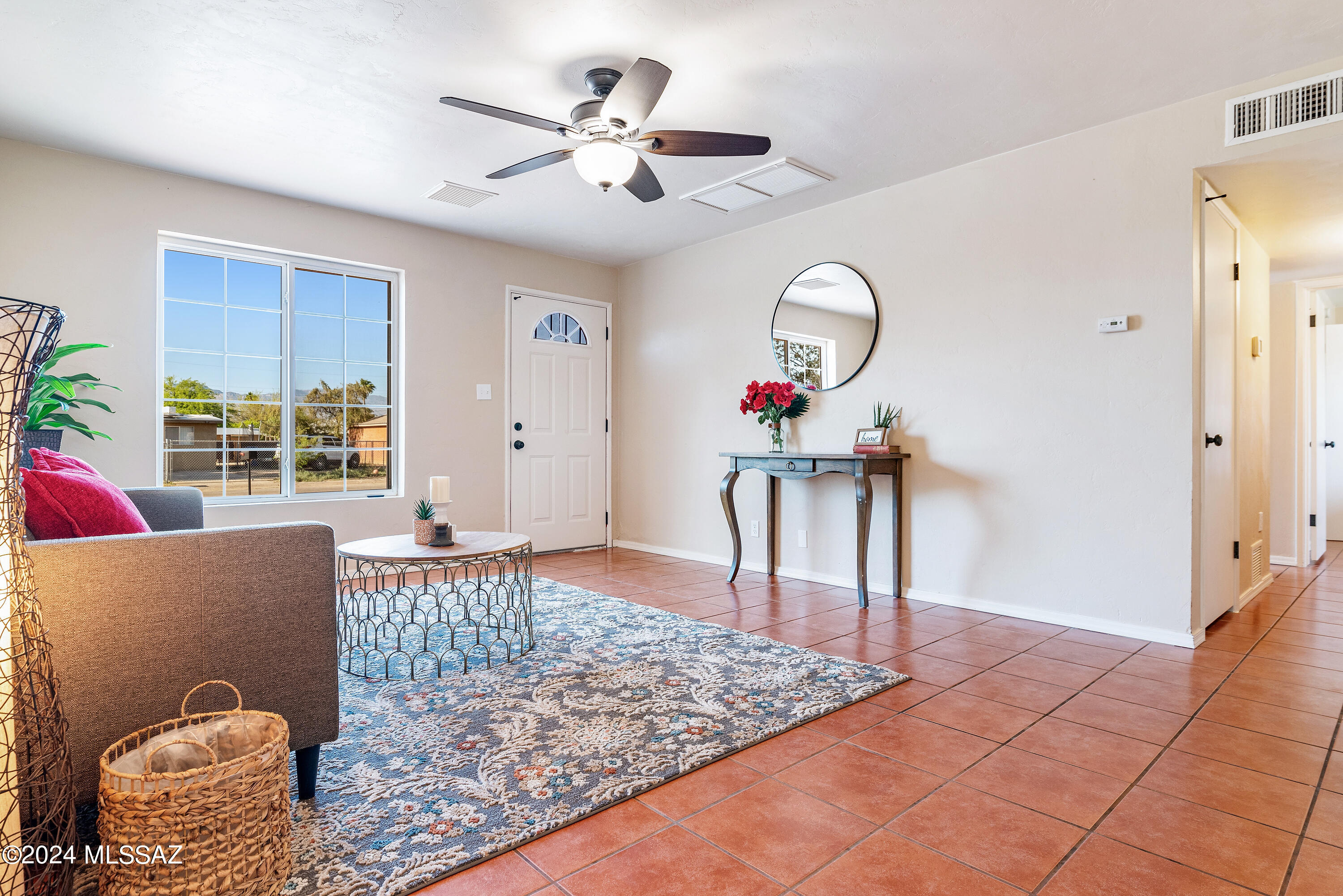 Maryvale Manor - Residential