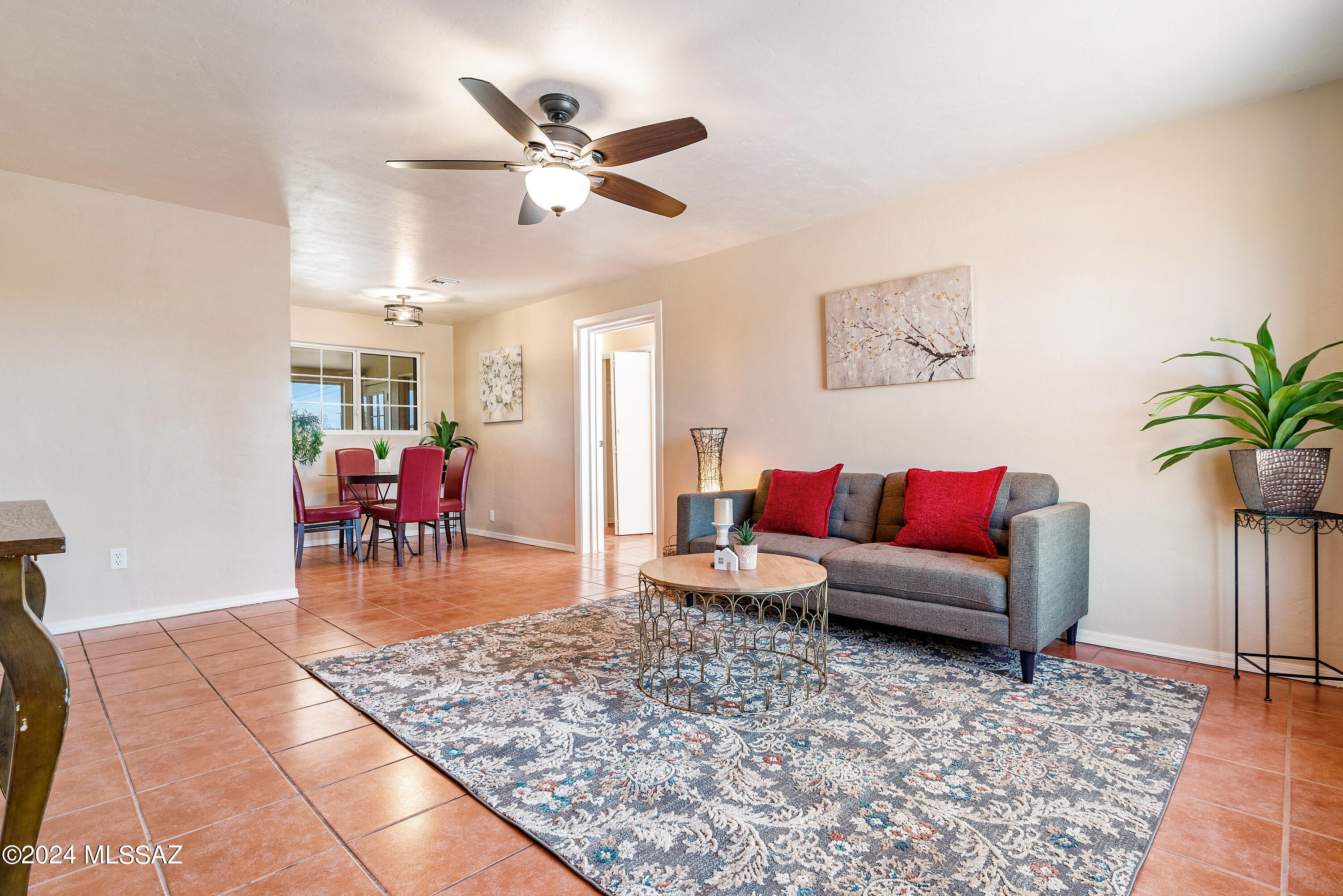 Maryvale Manor - Residential
