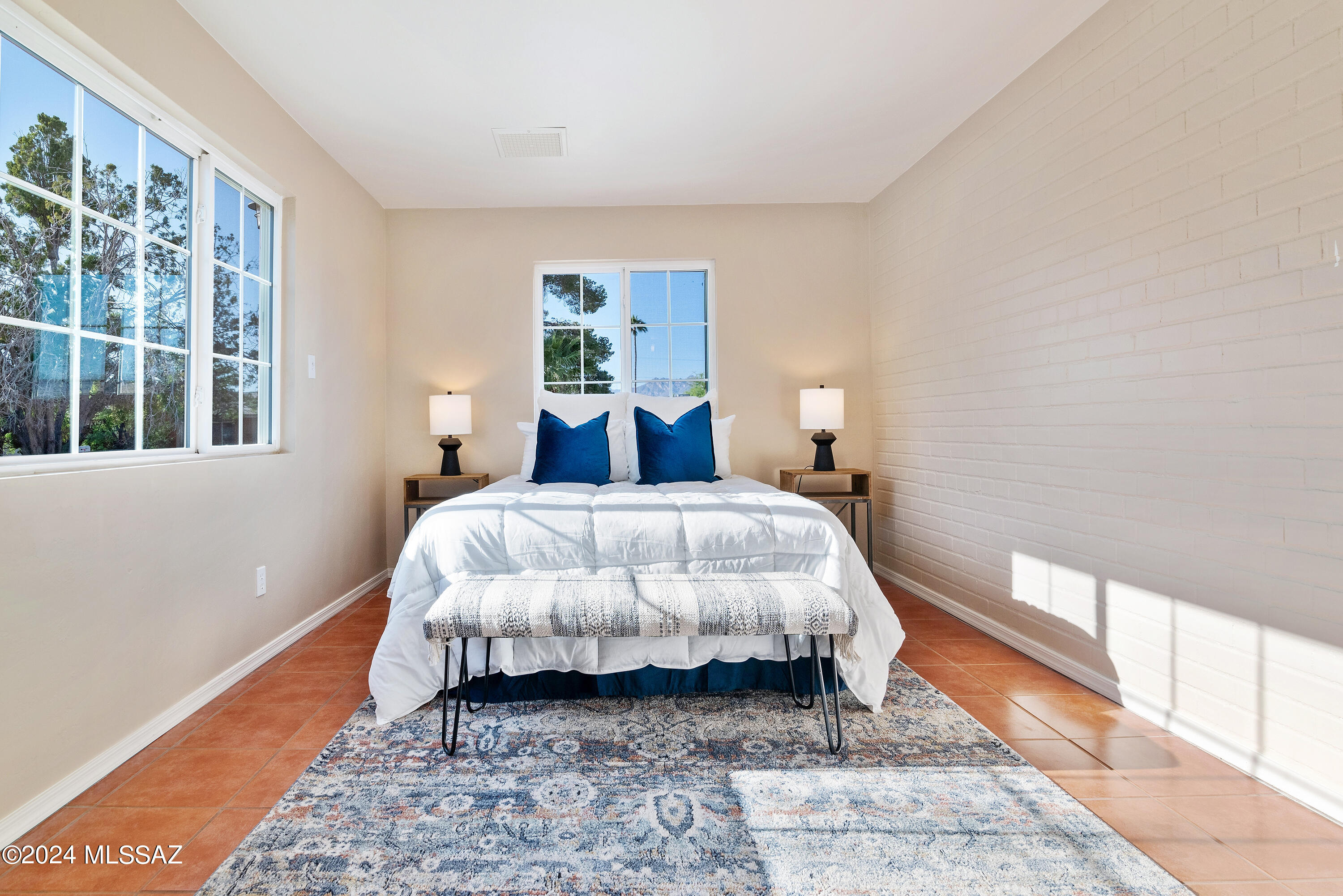 Maryvale Manor - Residential