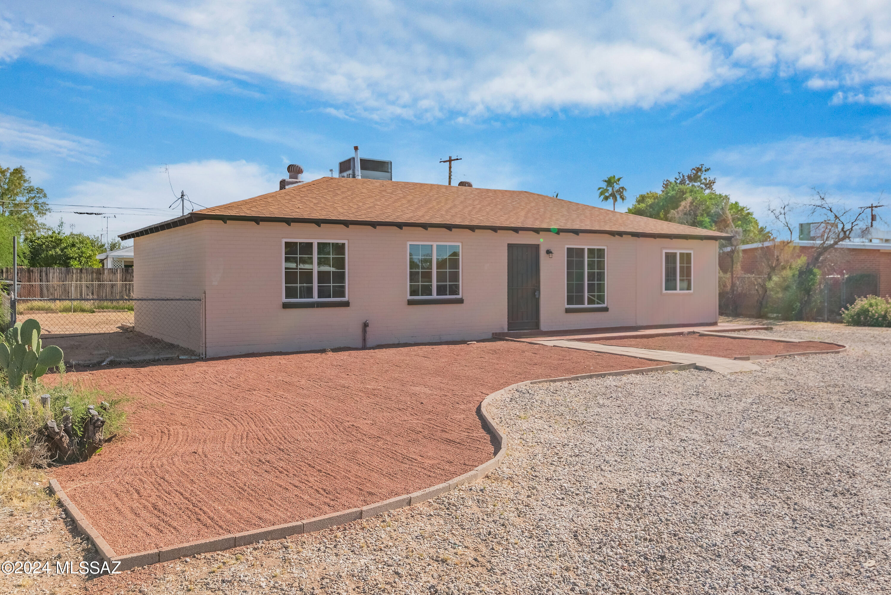 Maryvale Manor - Residential
