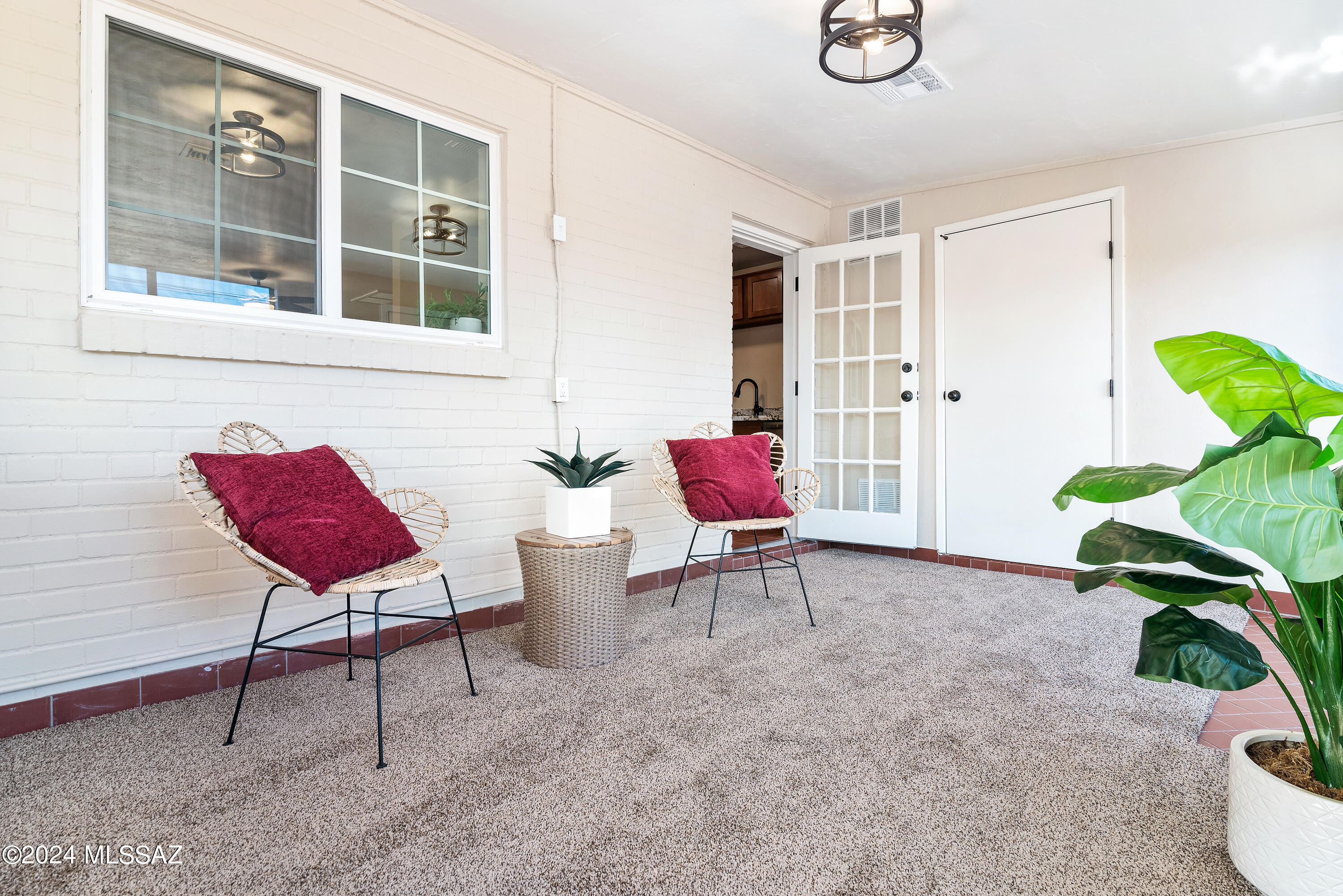 Maryvale Manor - Residential