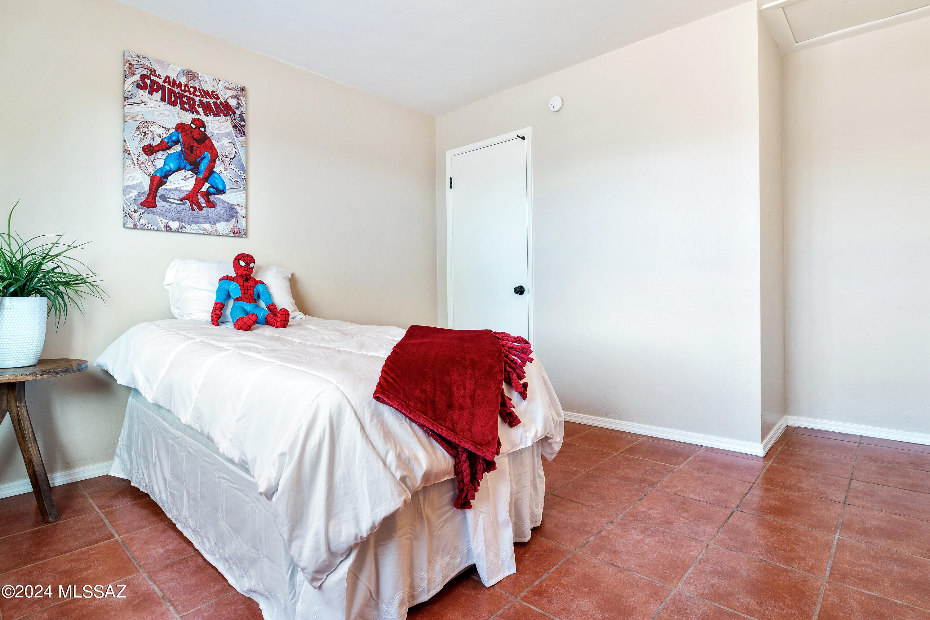Maryvale Manor - Residential