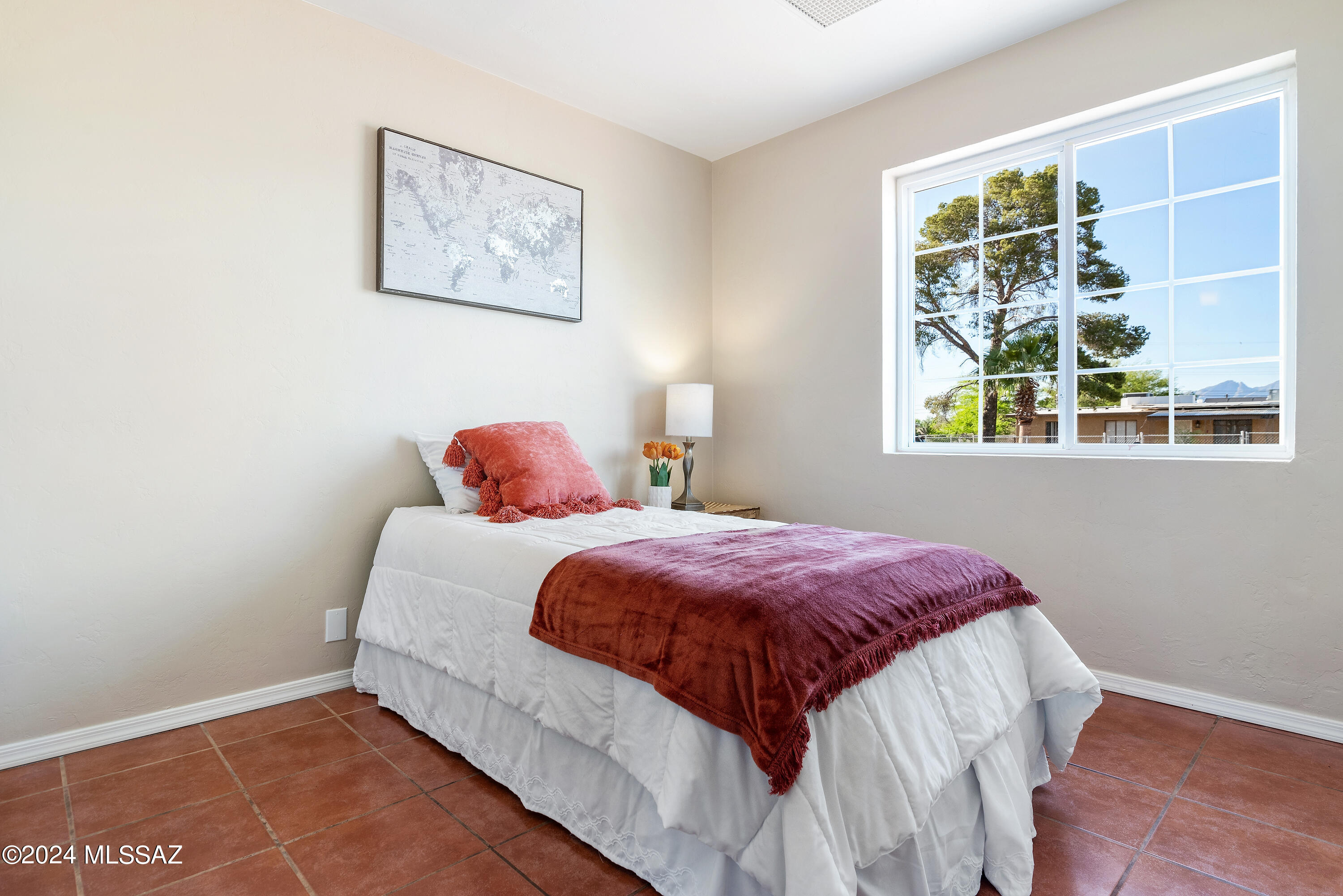Maryvale Manor - Residential
