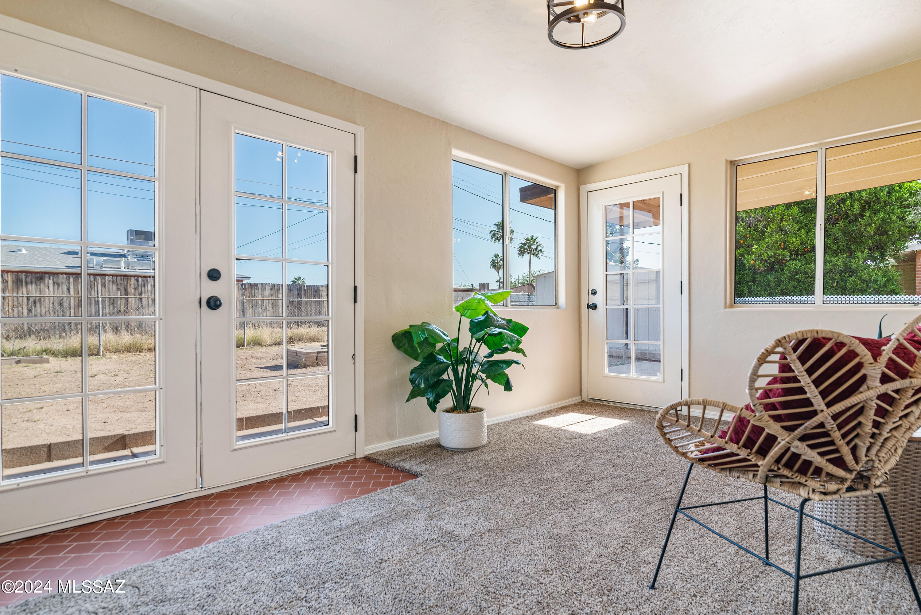 Maryvale Manor - Residential