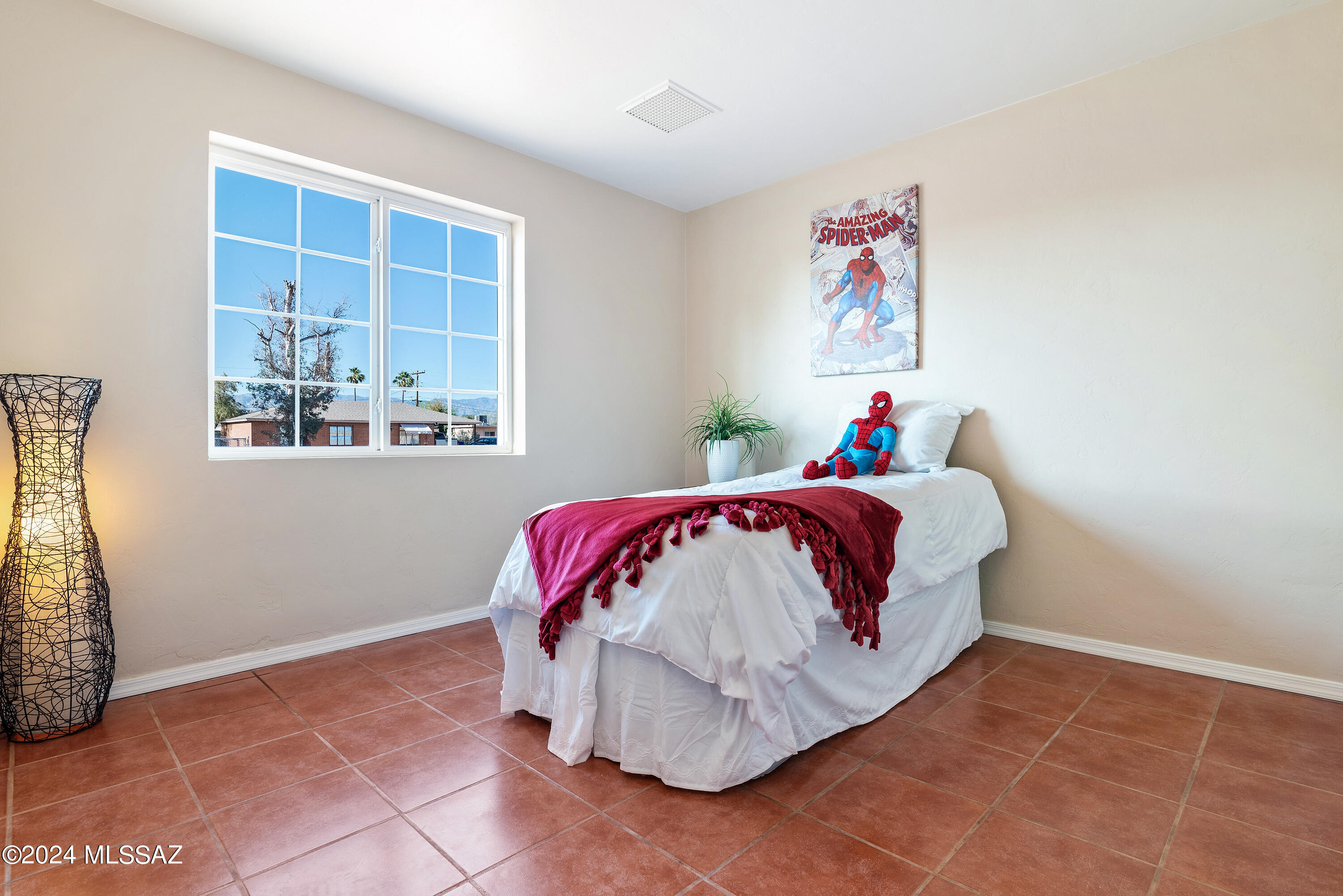 Maryvale Manor - Residential
