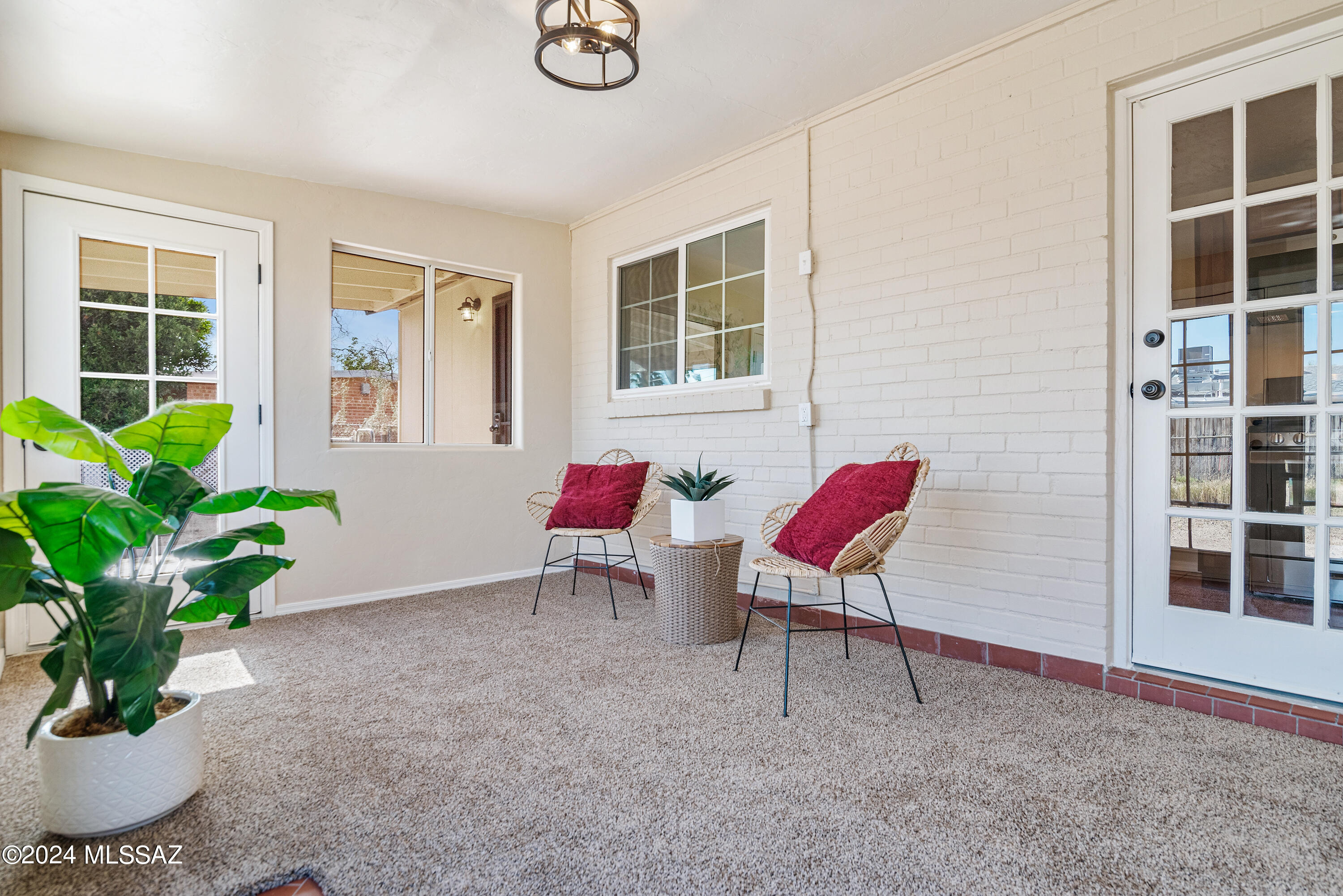 Maryvale Manor - Residential