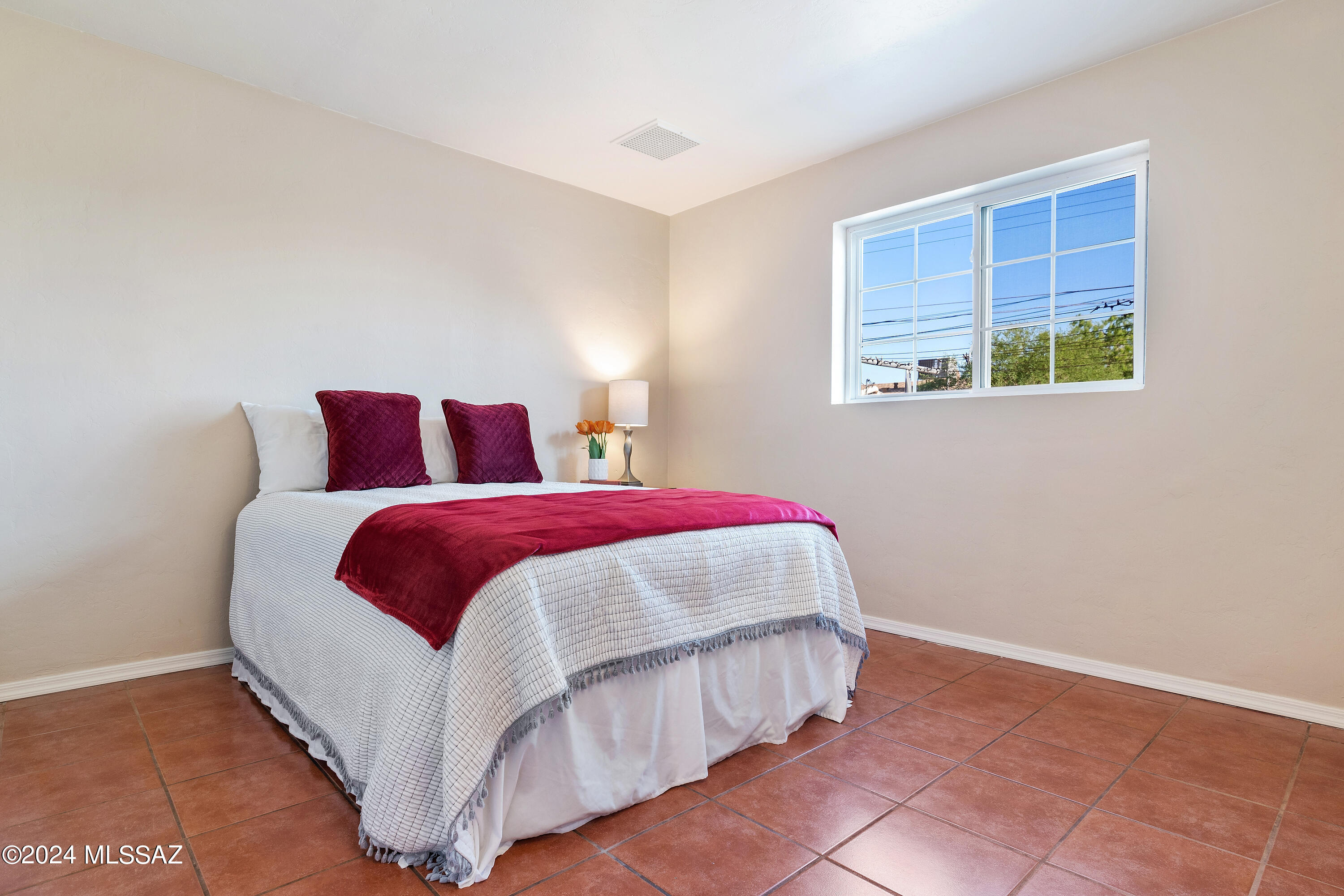 Maryvale Manor - Residential