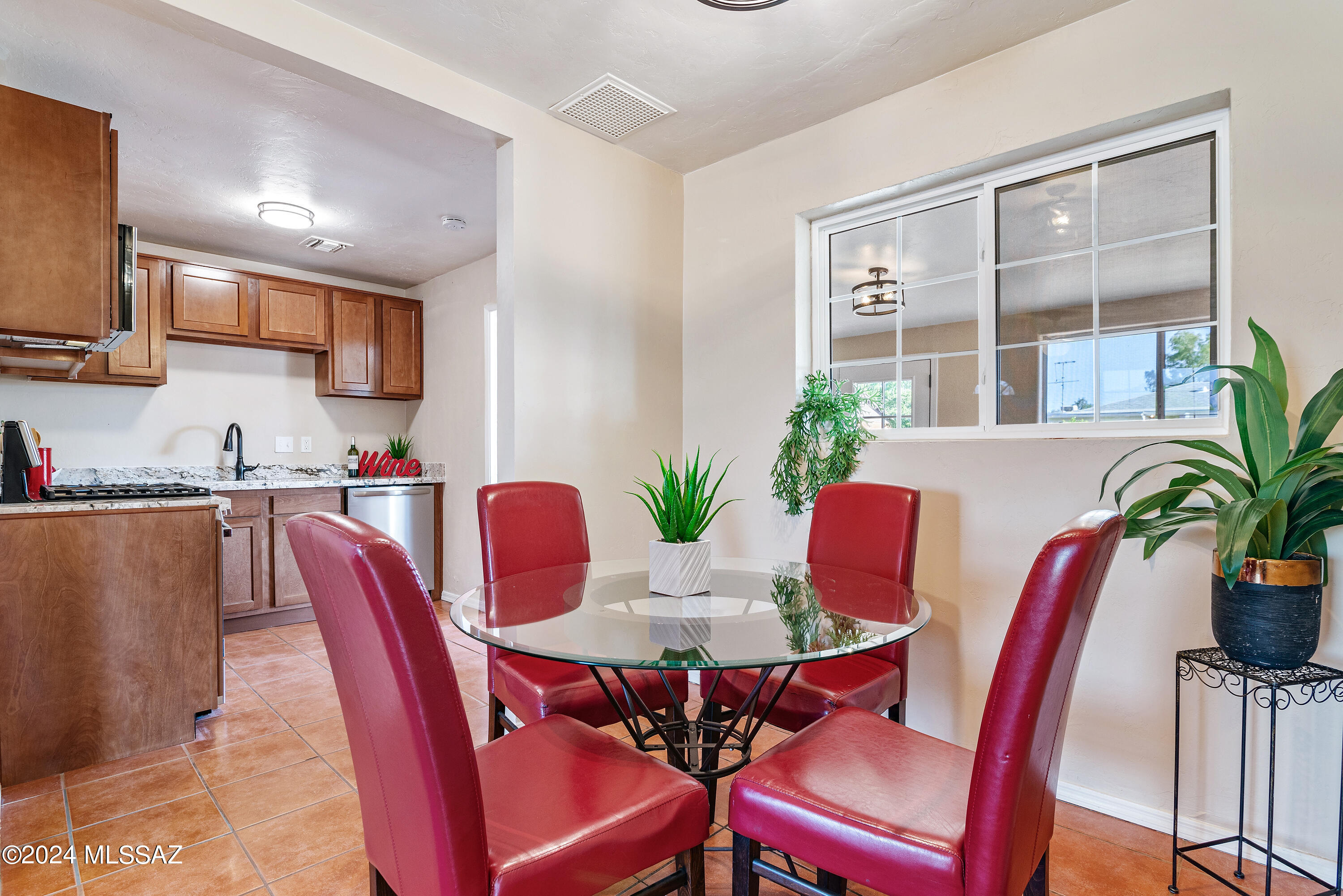 Maryvale Manor - Residential