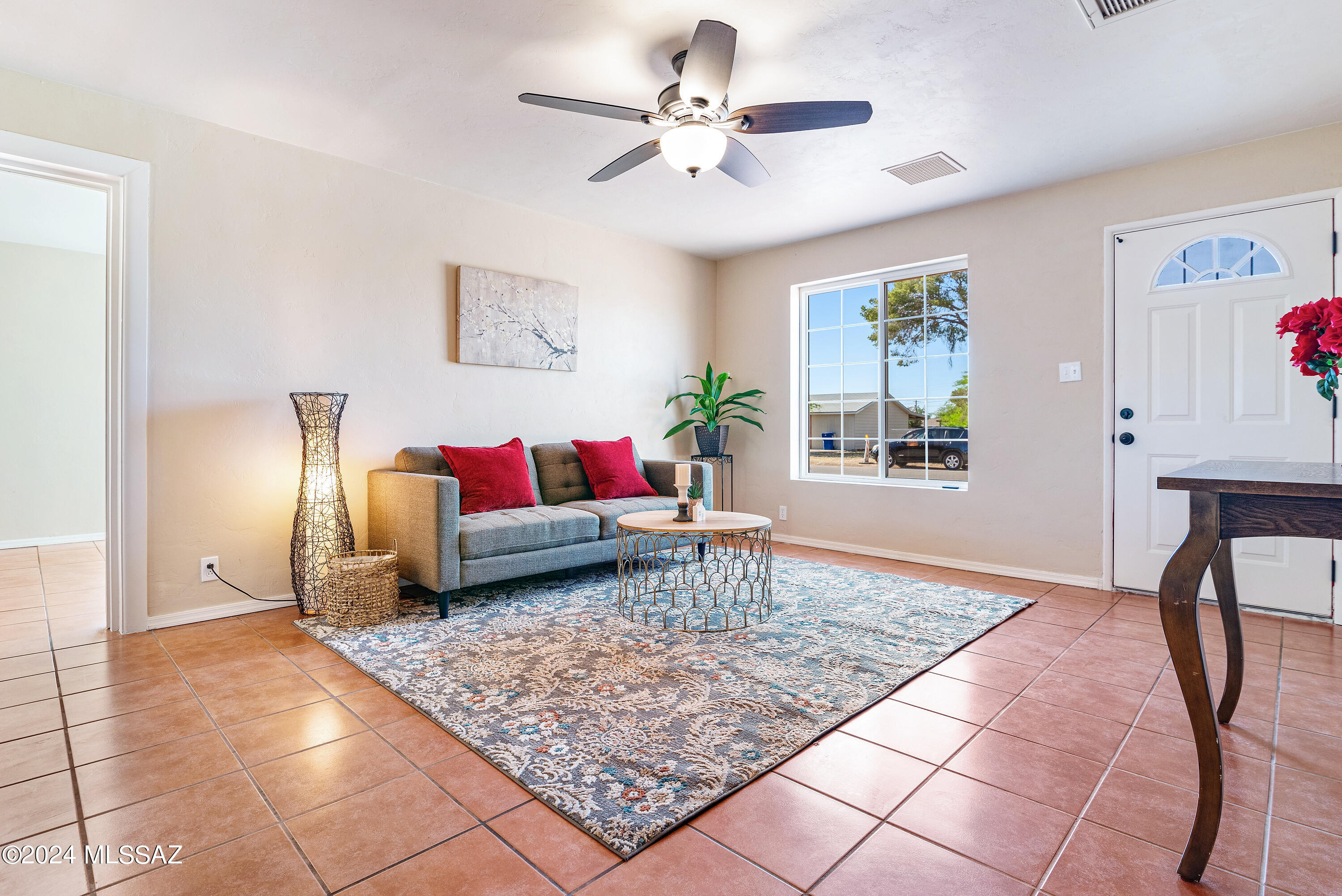 Maryvale Manor - Residential