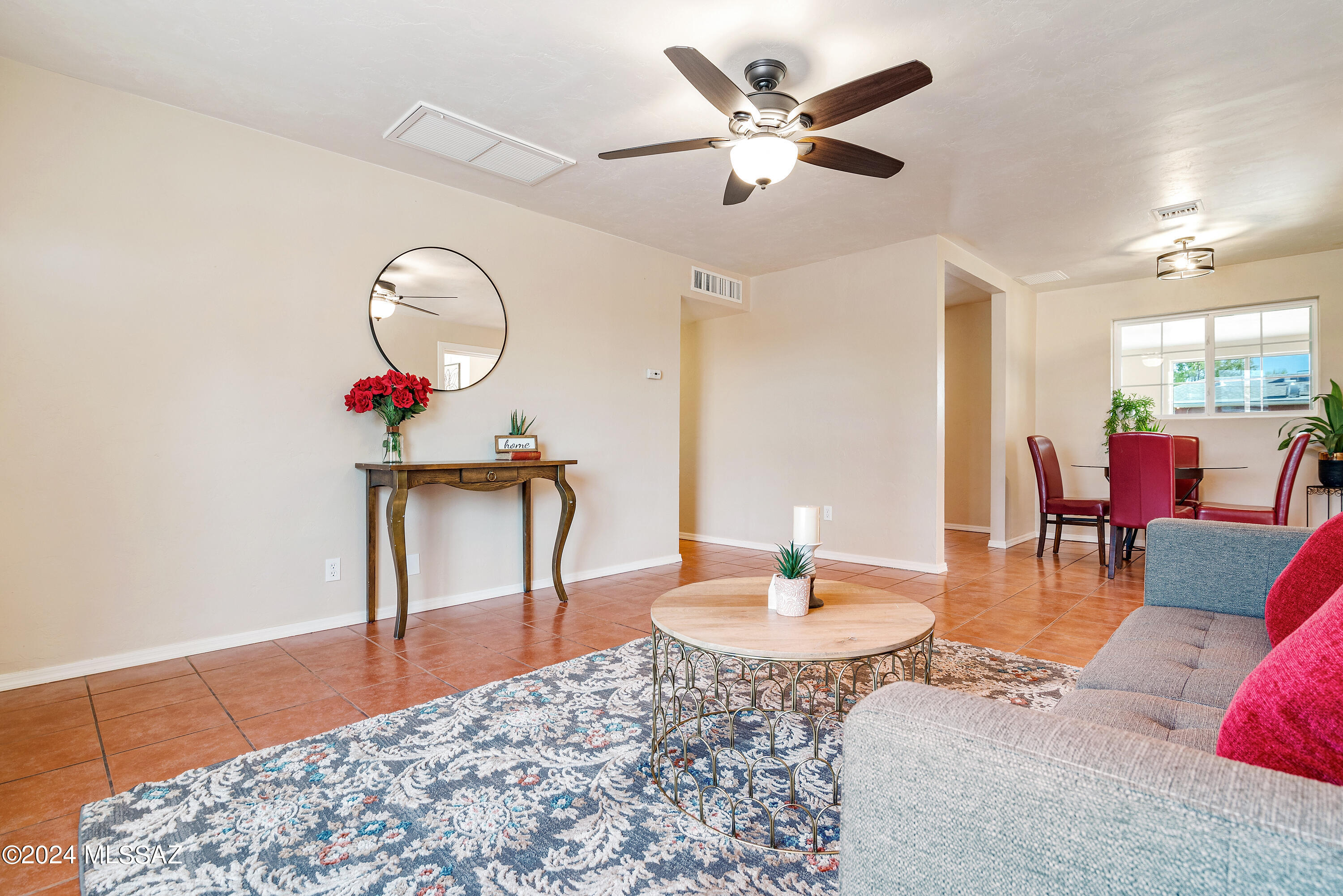 Maryvale Manor - Residential