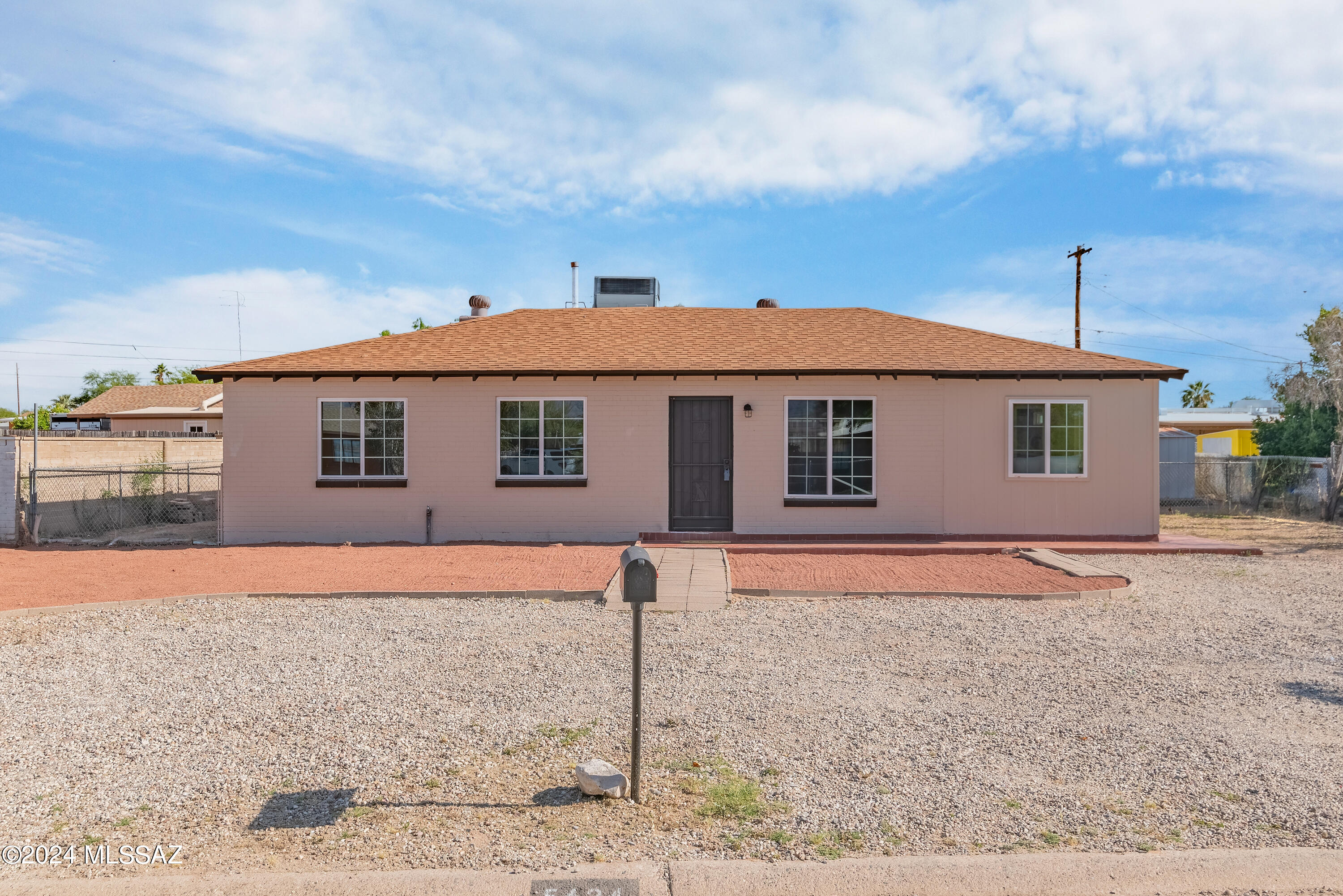 Maryvale Manor - Residential