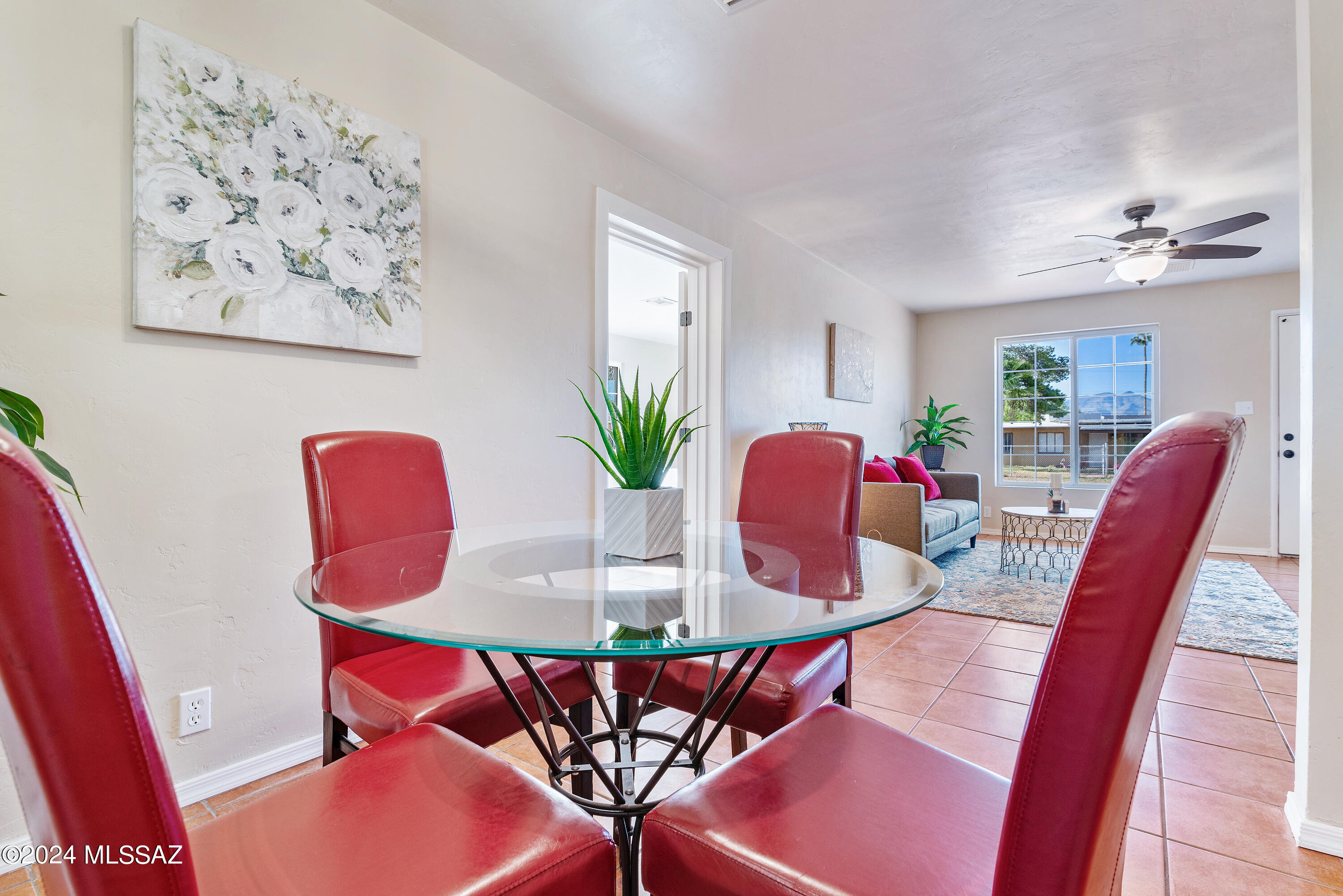 Maryvale Manor - Residential
