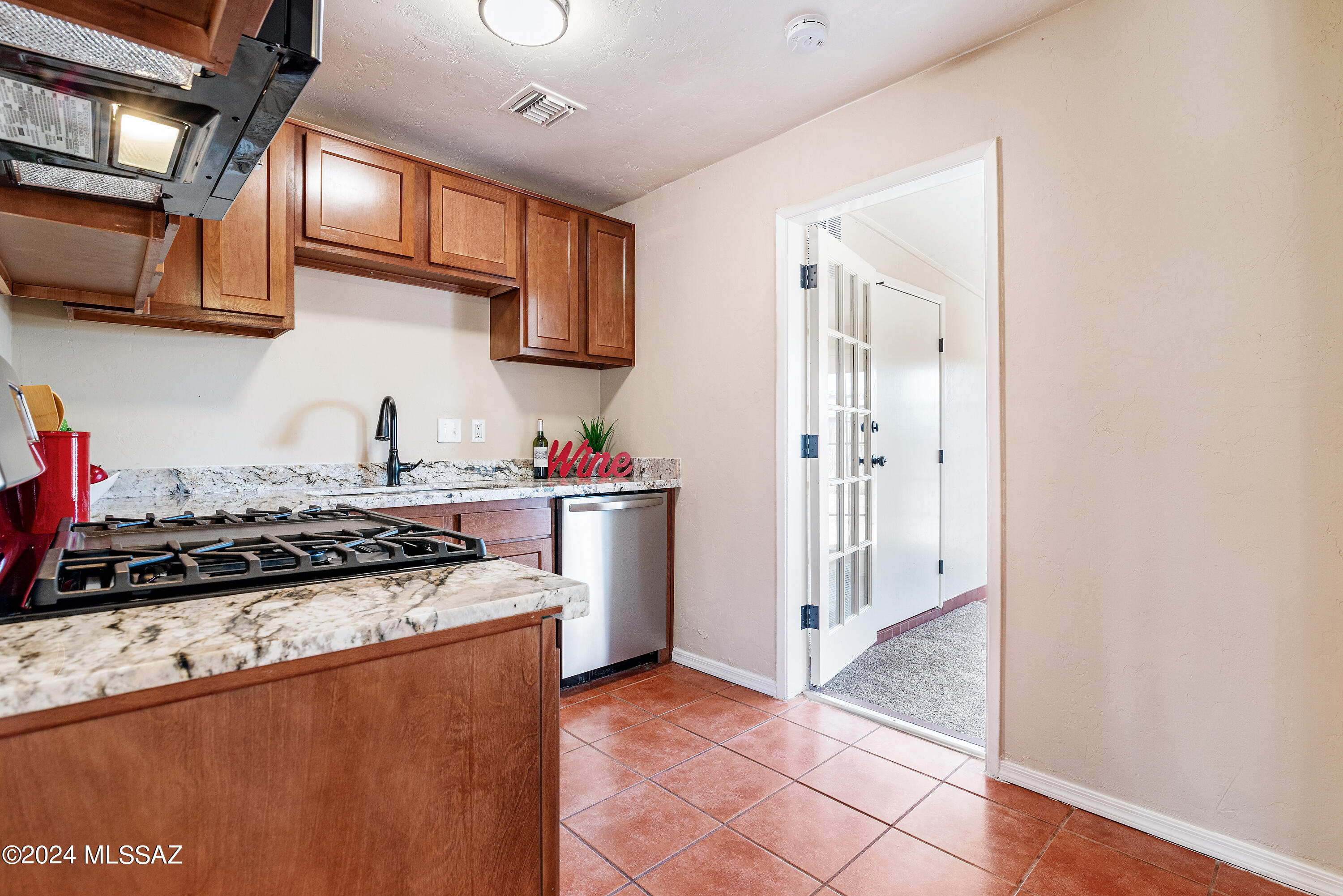 Maryvale Manor - Residential