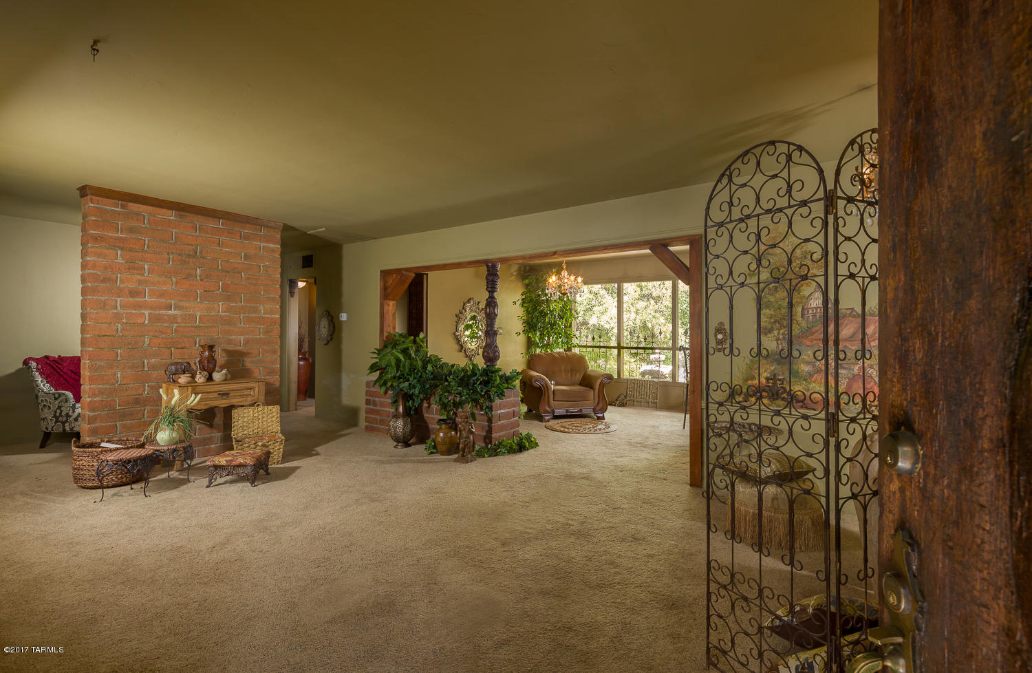 Broadmoor - Residential