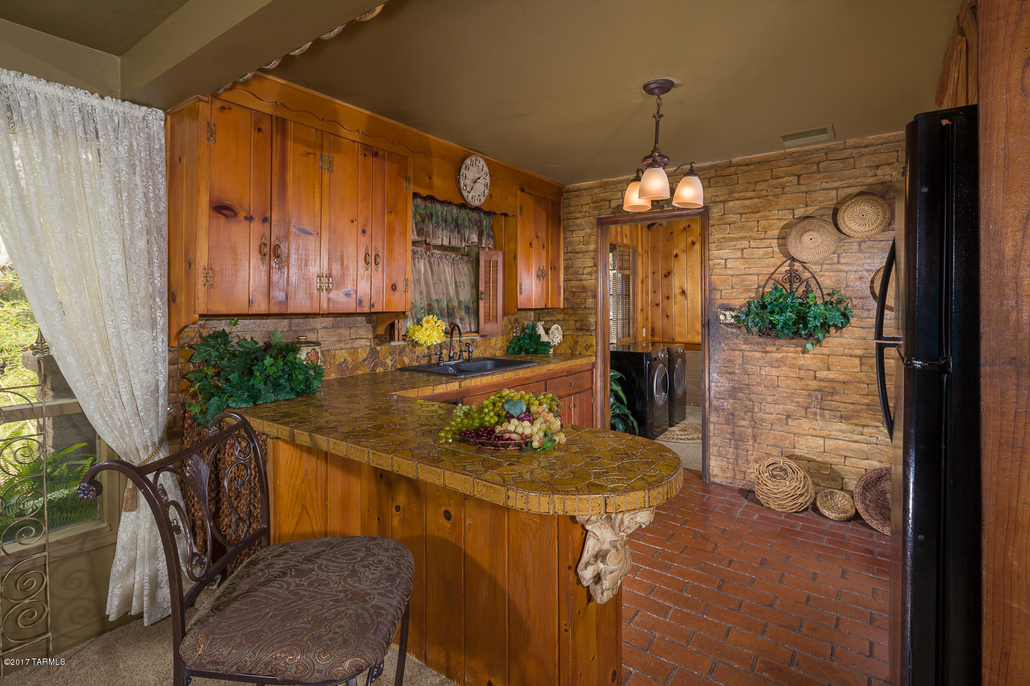 Broadmoor - Residential