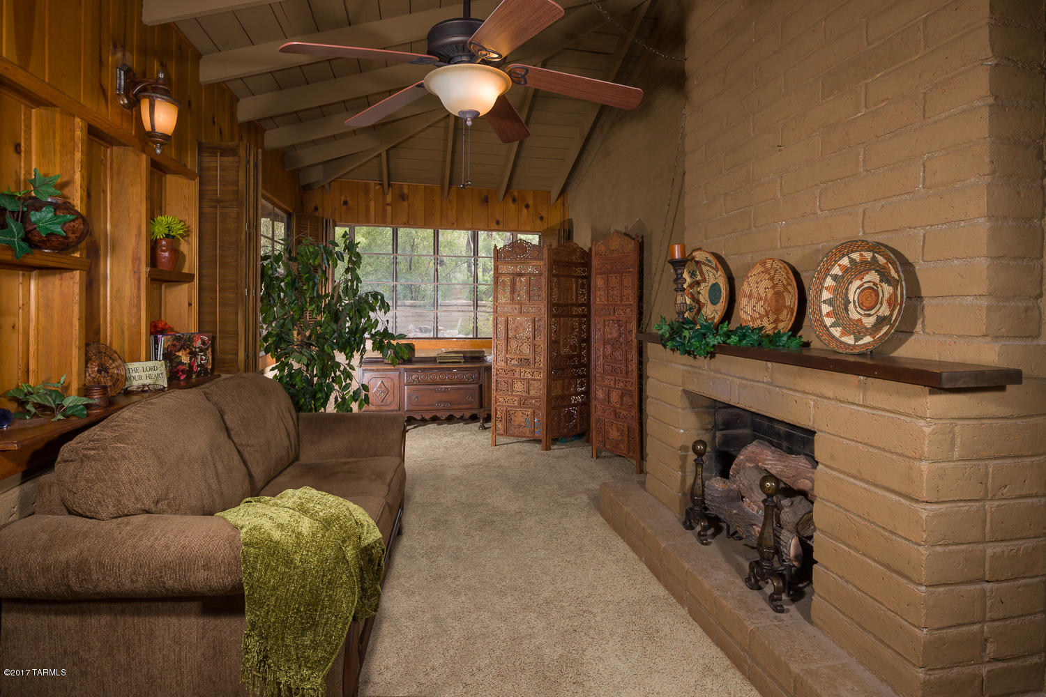 Broadmoor - Residential