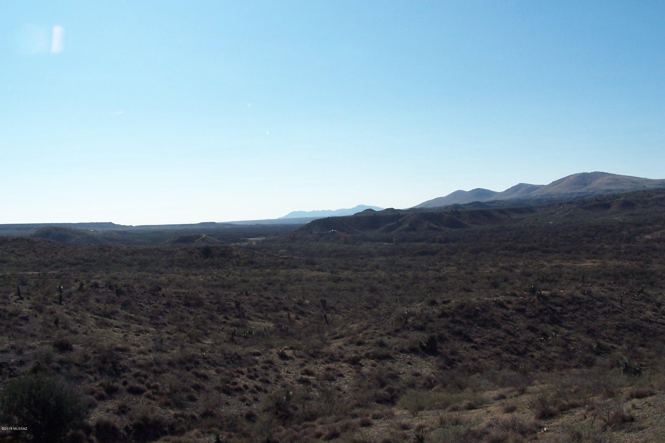 Out Of Pima County - Land