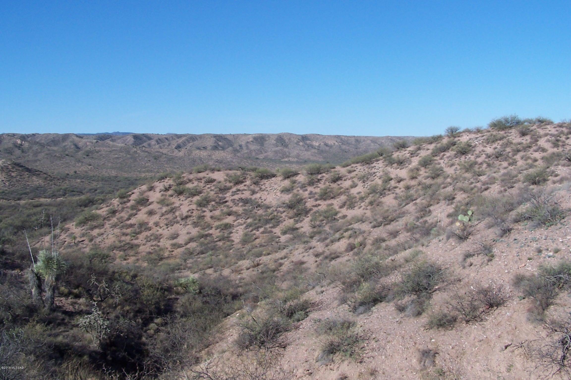Out Of Pima County - Land