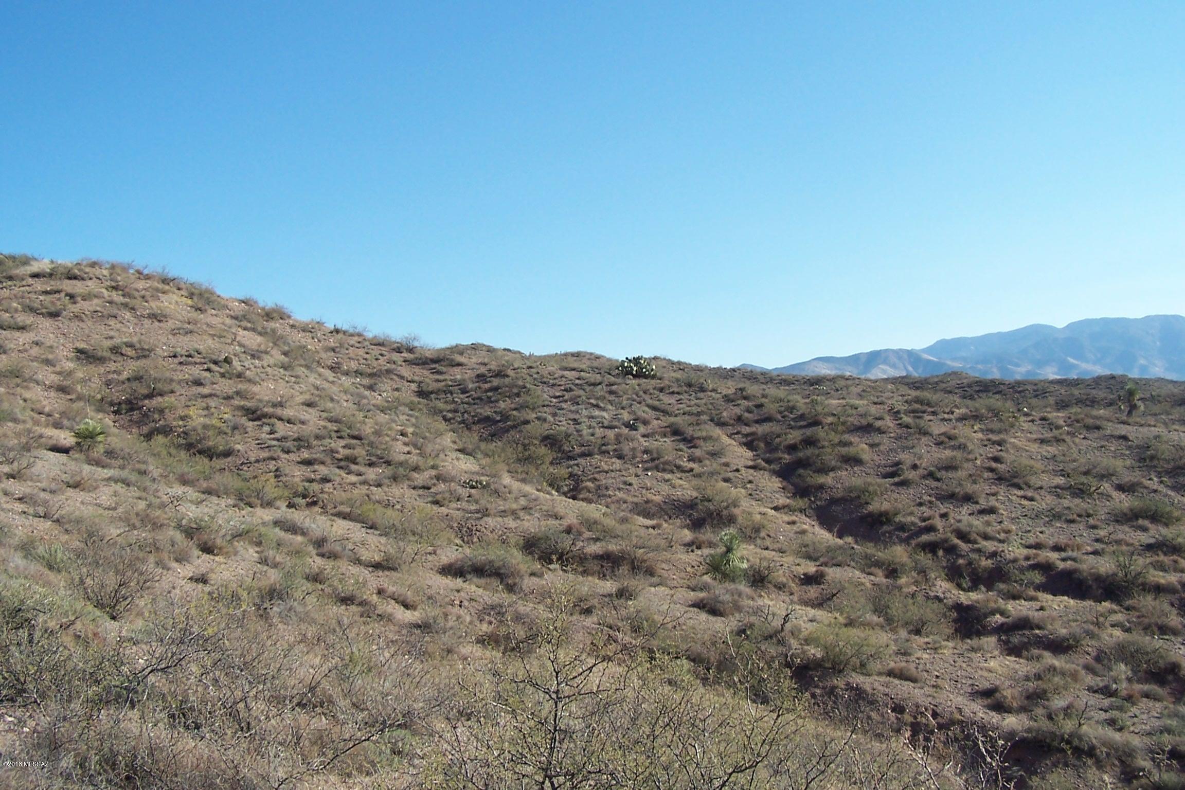 Out Of Pima County - Land