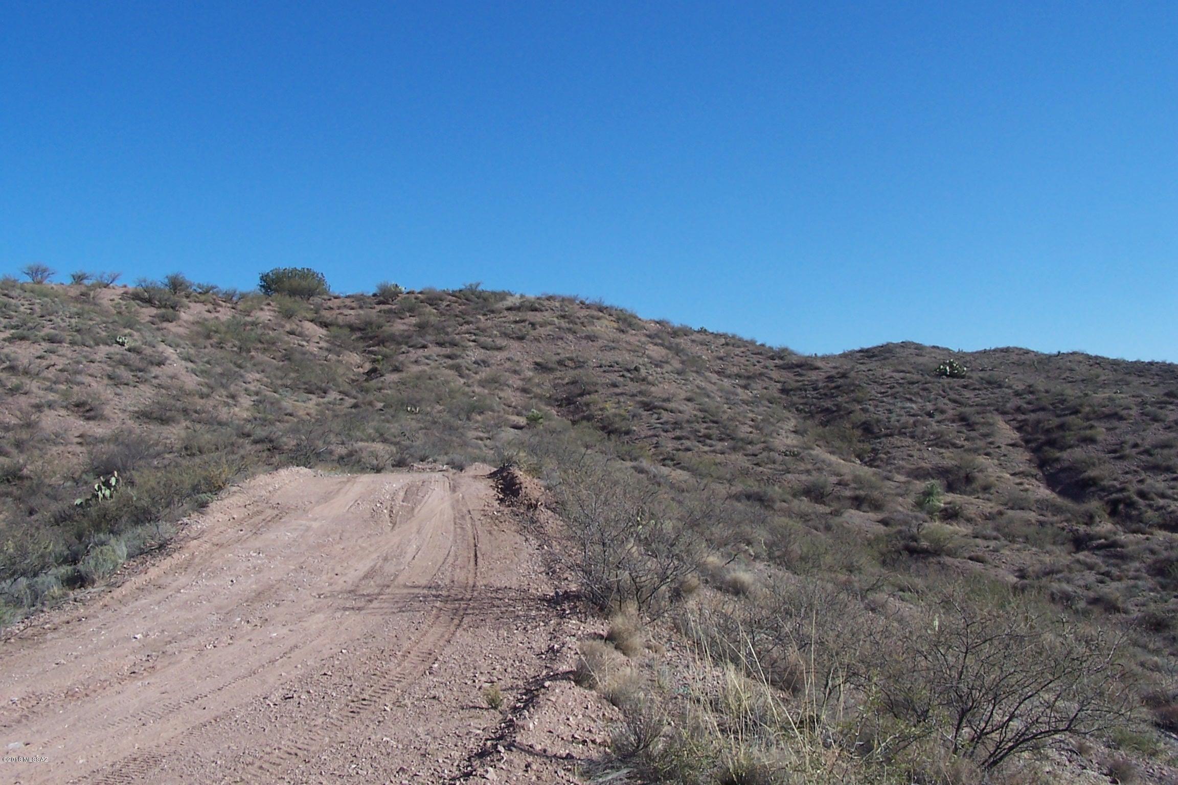 Out Of Pima County - Land