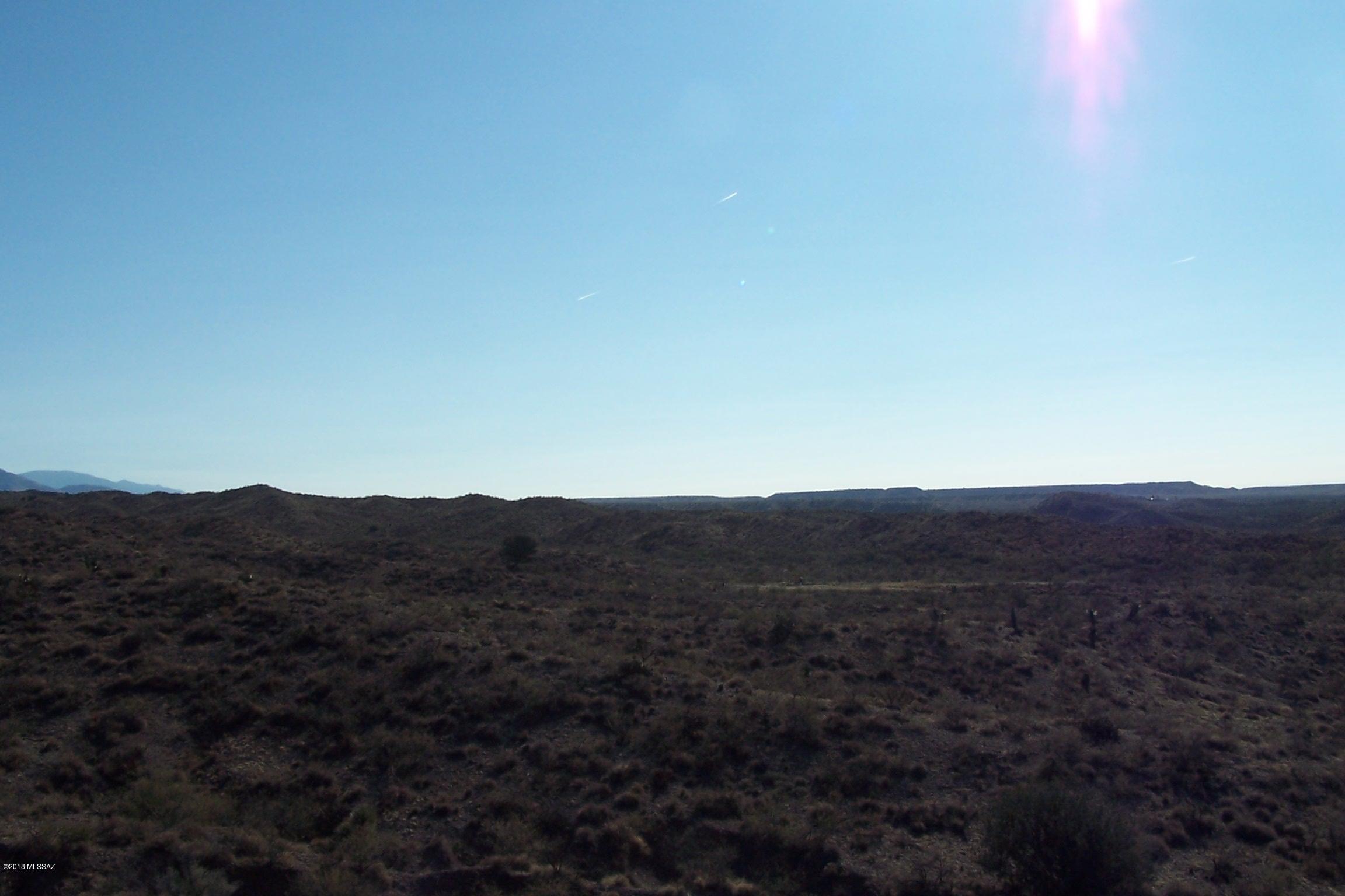 Out Of Pima County - Land