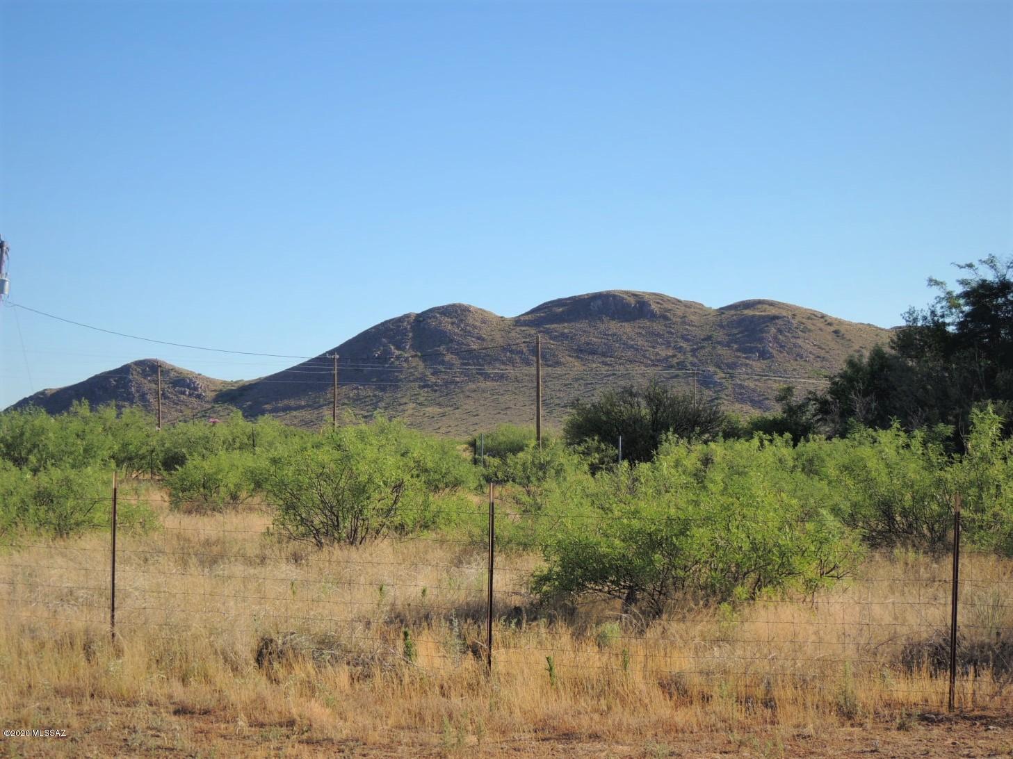 Sunizona Acres - Residential