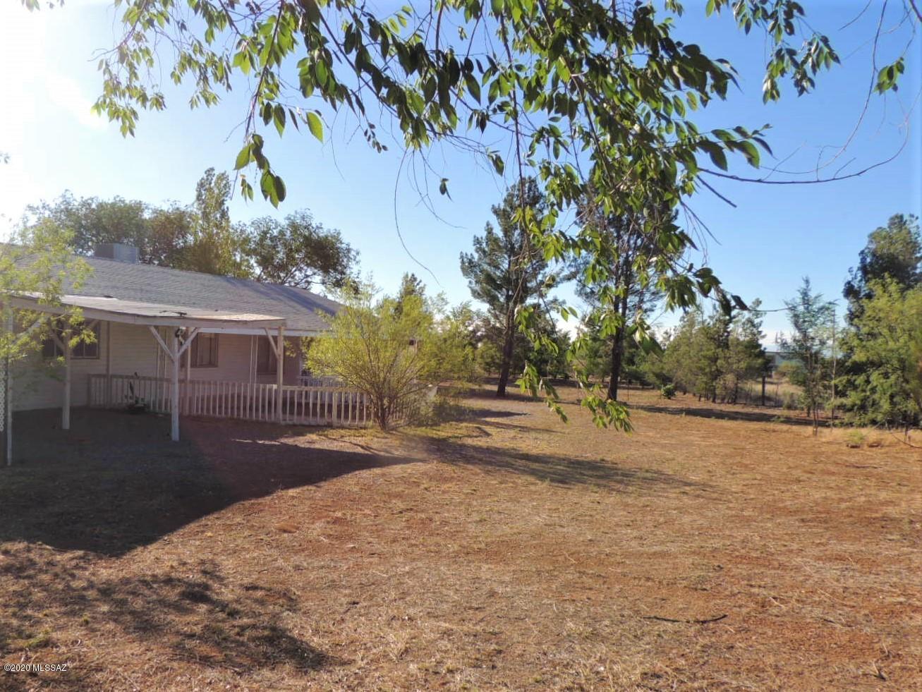 Sunizona Acres - Residential