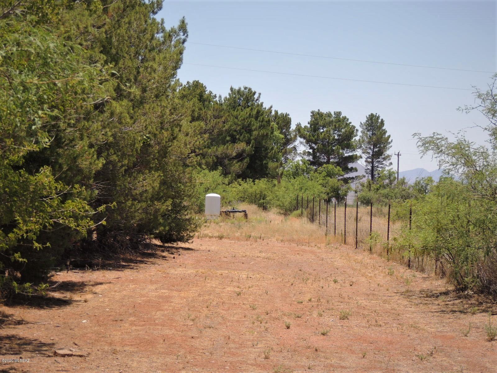 Sunizona Acres - Residential