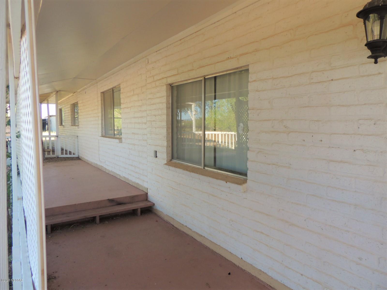 Sunizona Acres - Residential