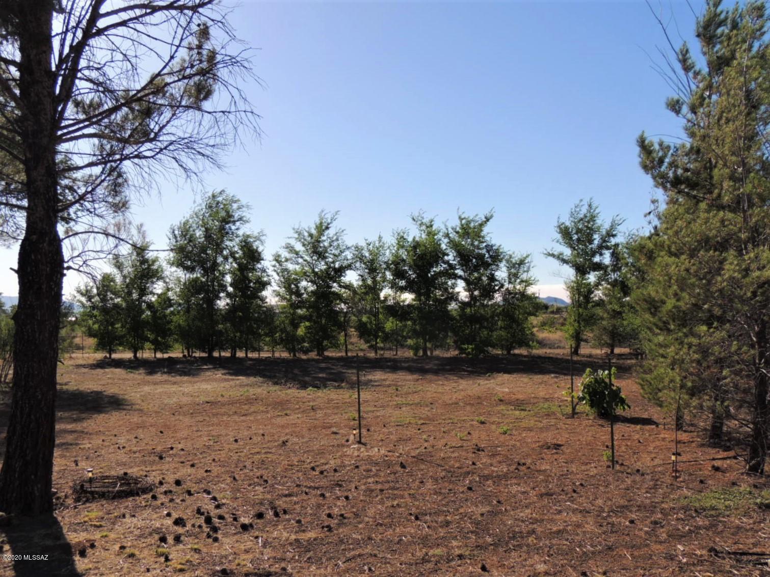 Sunizona Acres - Residential