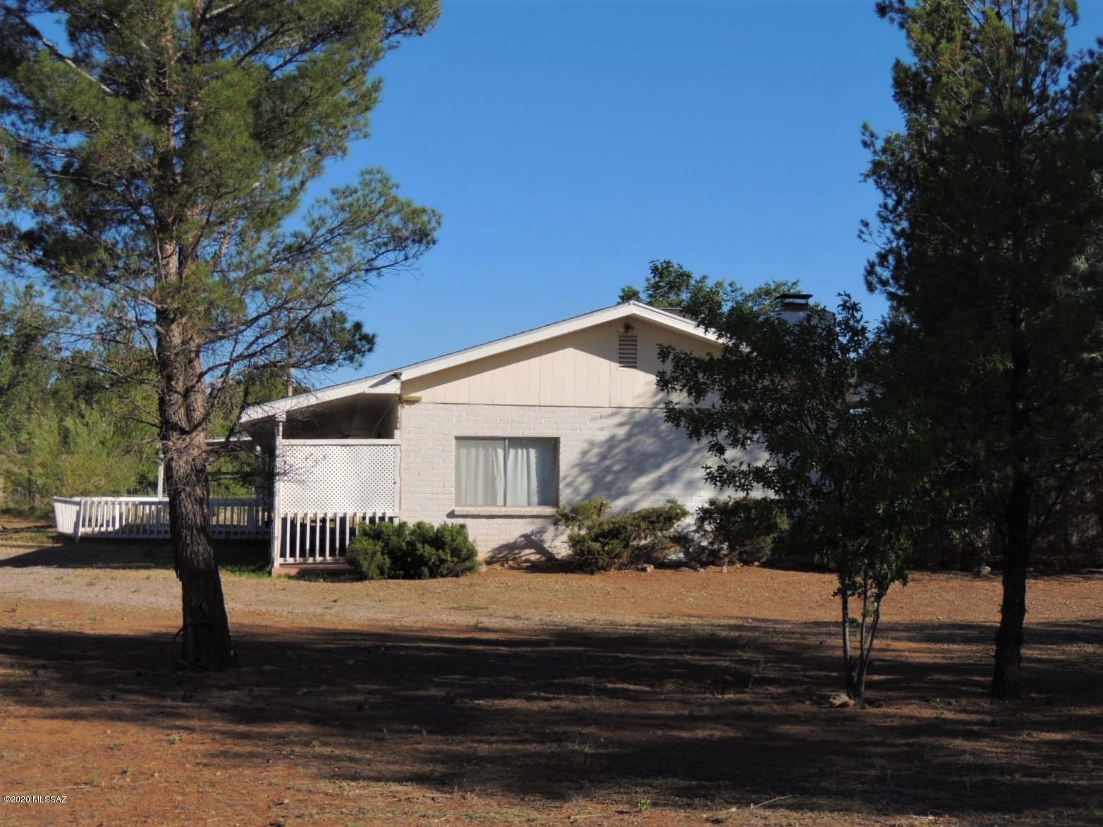 Sunizona Acres - Residential