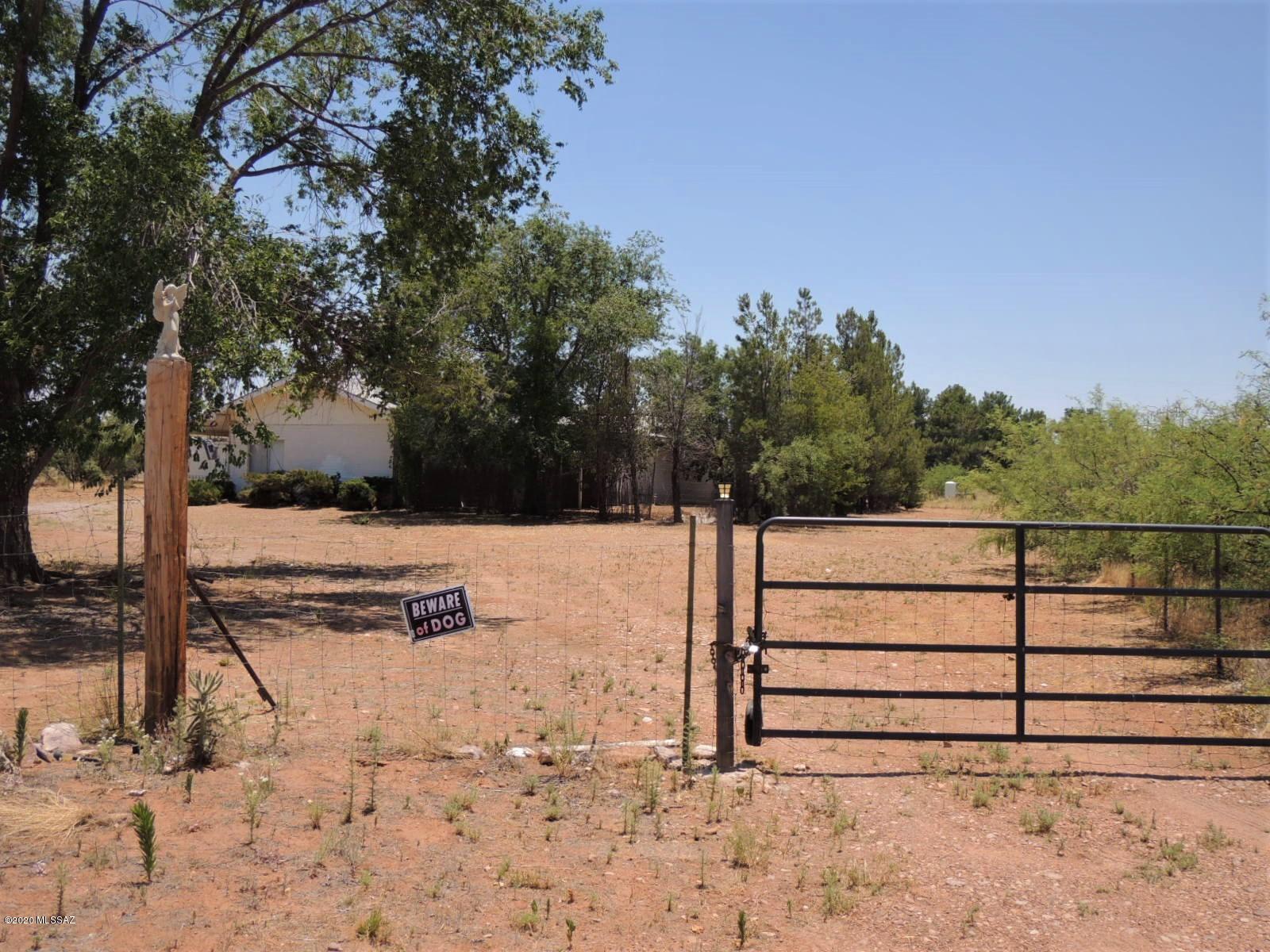 Sunizona Acres - Residential