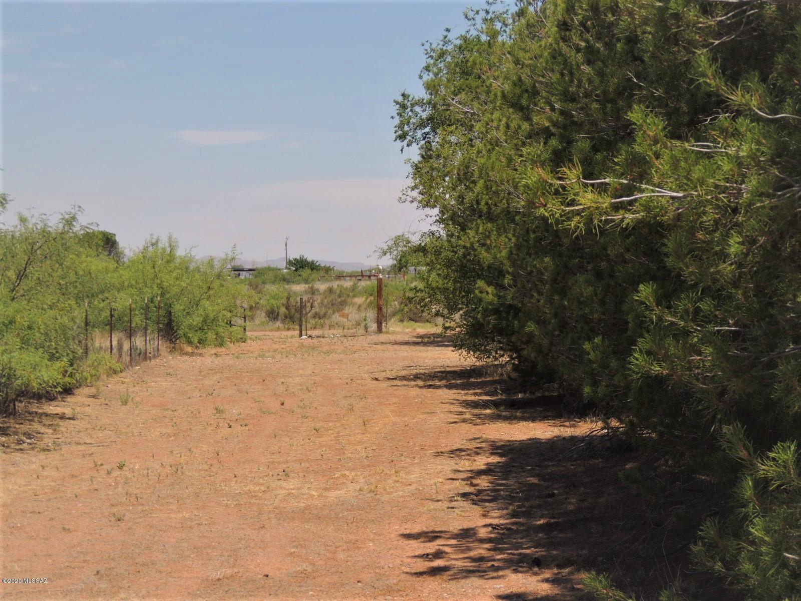 Sunizona Acres - Residential