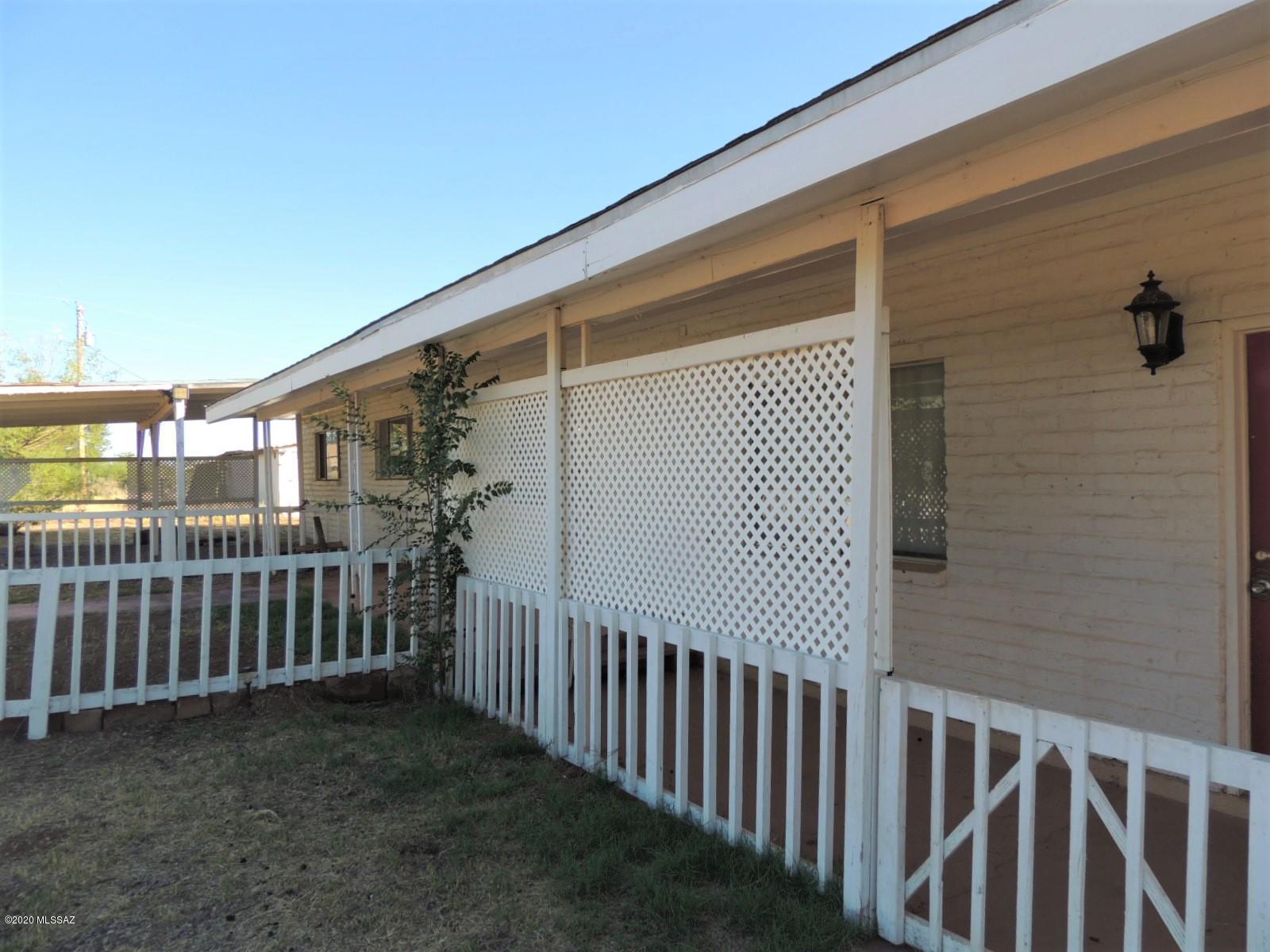 Sunizona Acres - Residential