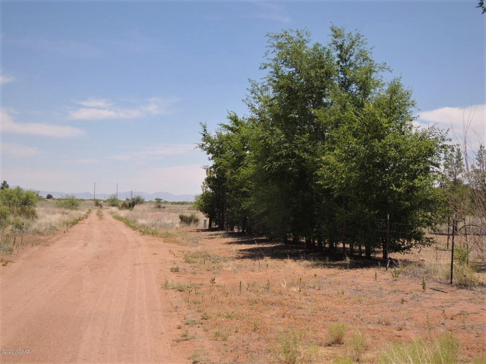 Sunizona Acres - Residential