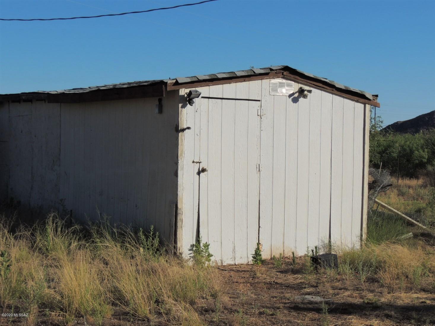 Sunizona Acres - Residential
