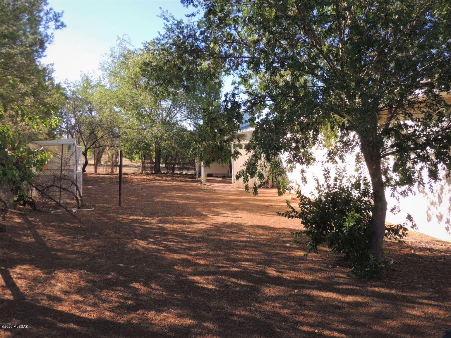Sunizona Acres - Residential
