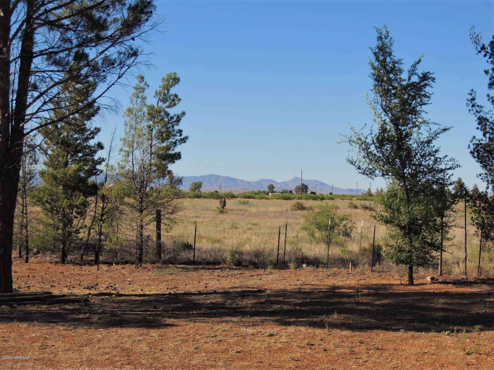 Sunizona Acres - Residential