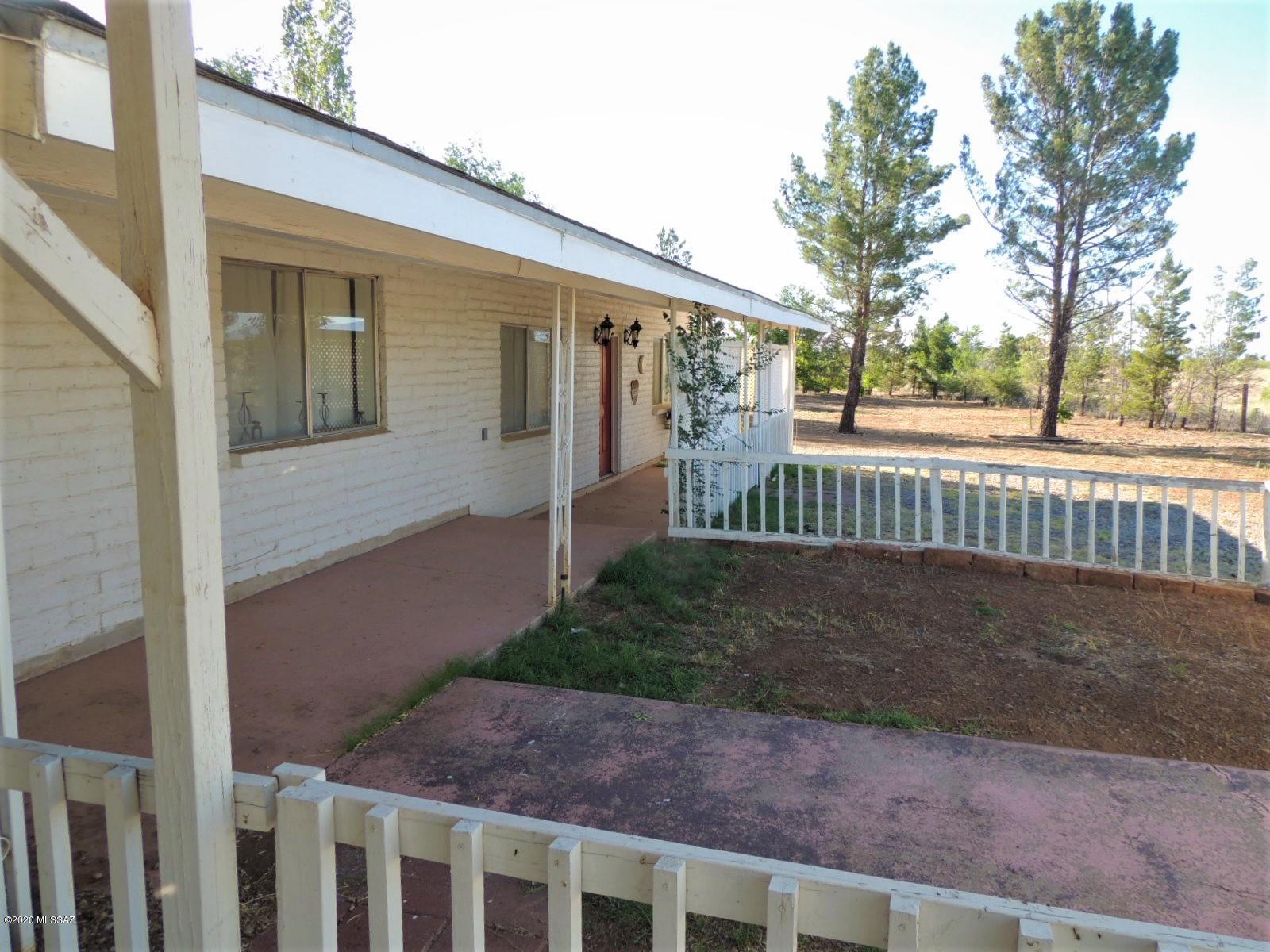 Sunizona Acres - Residential