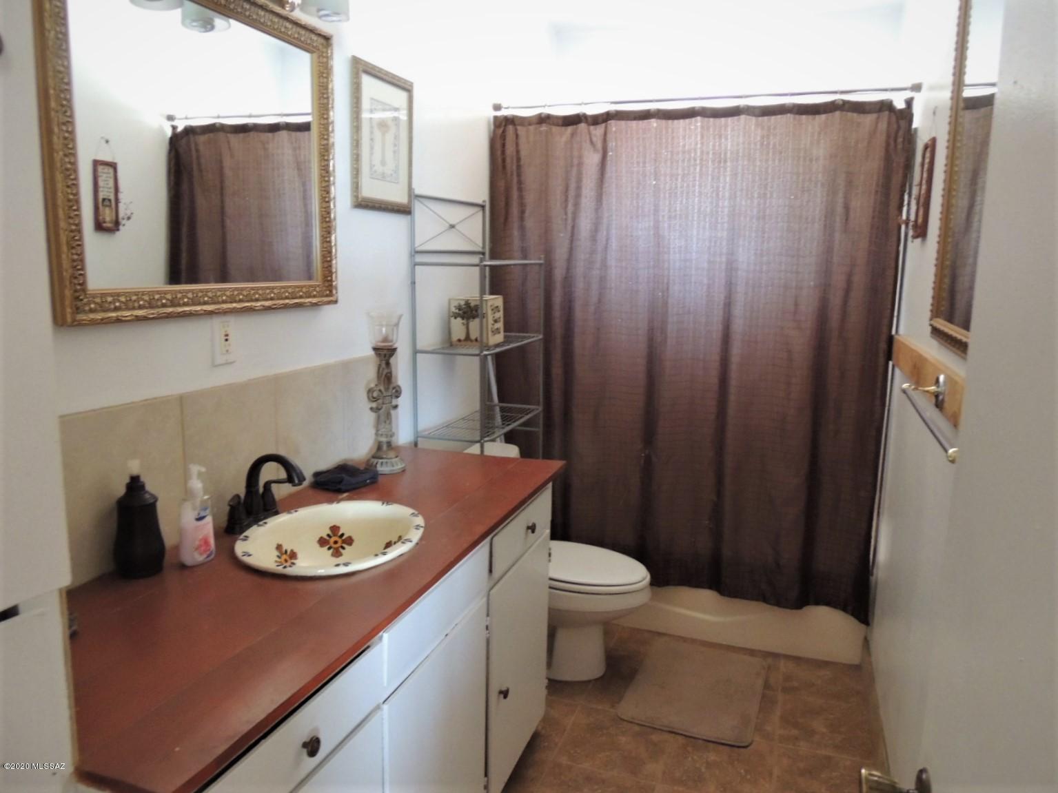 Sunizona Acres - Residential