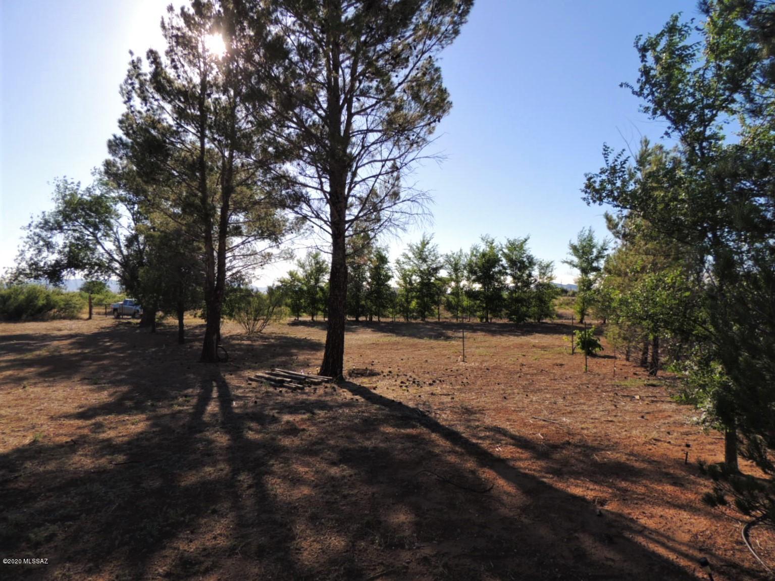 Sunizona Acres - Residential
