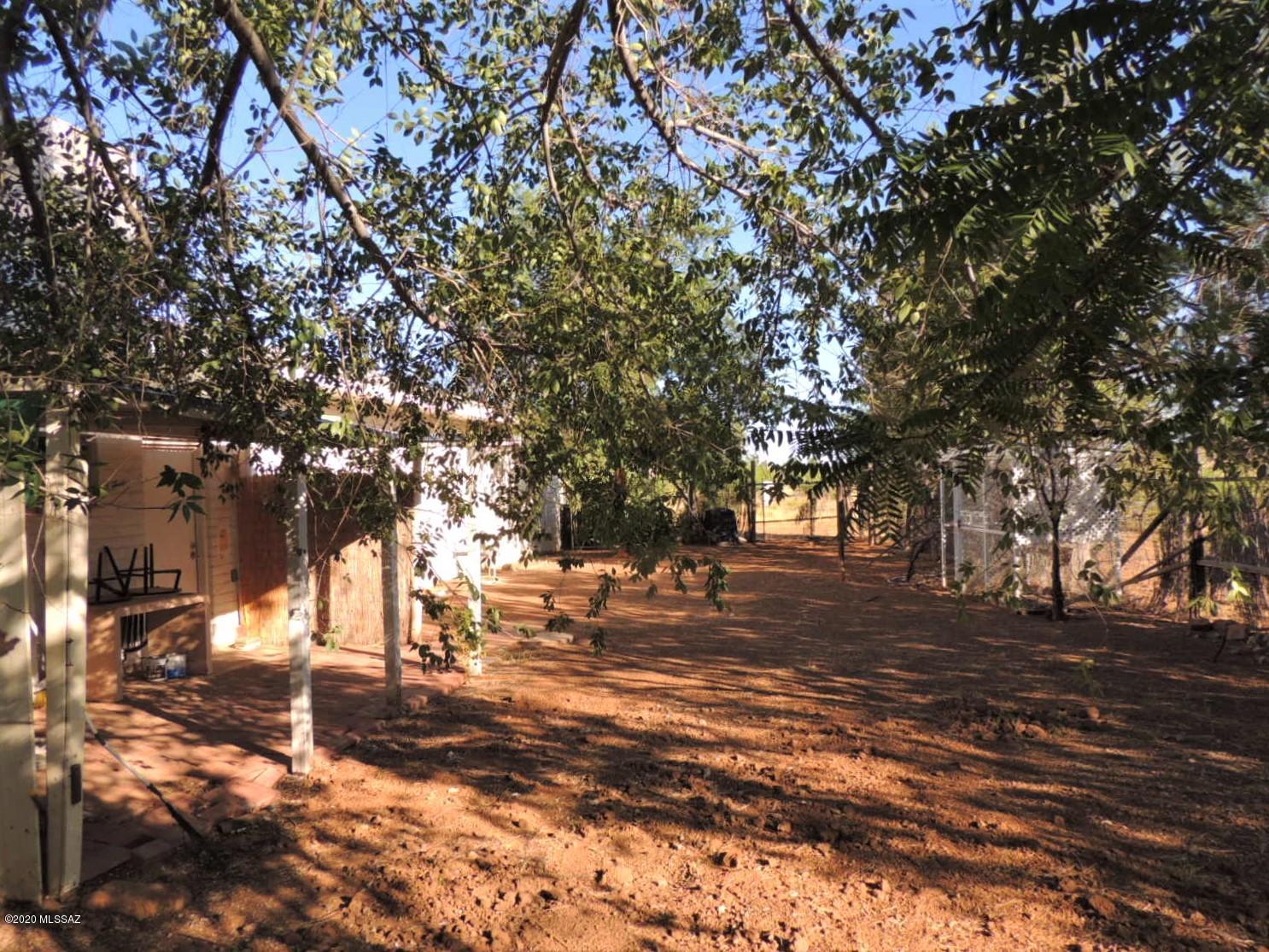 Sunizona Acres - Residential