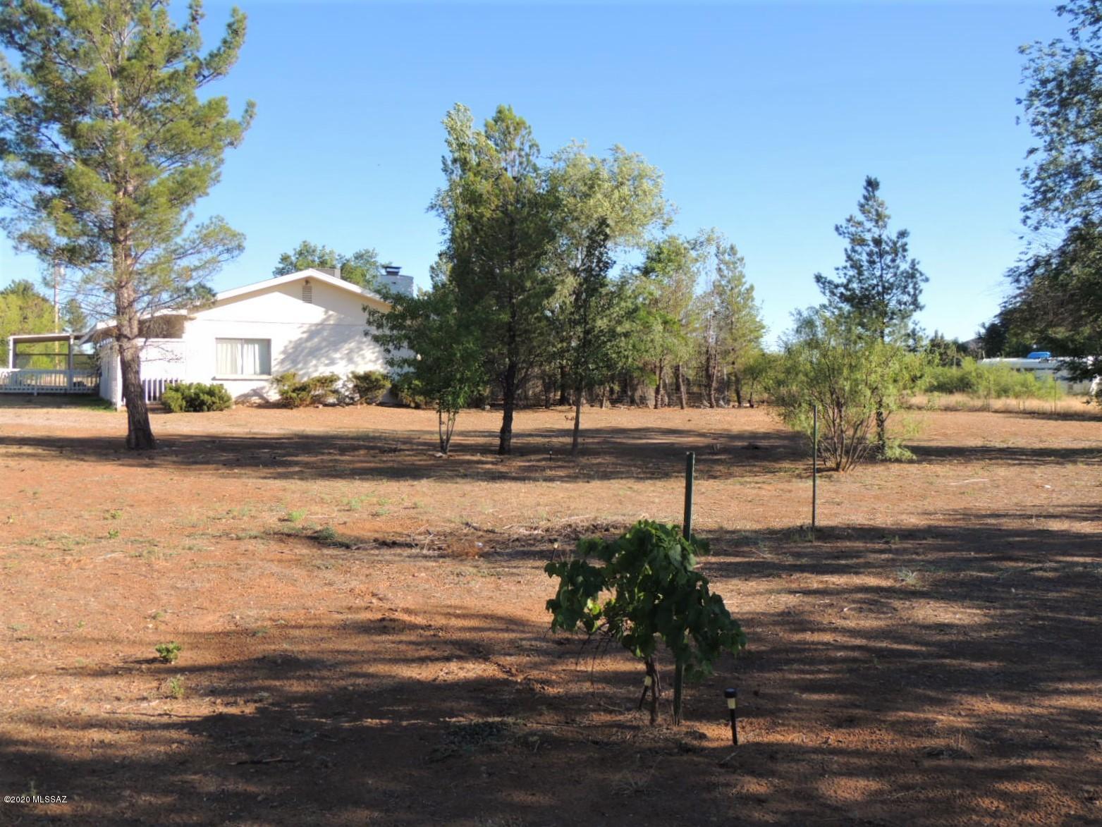 Sunizona Acres - Residential