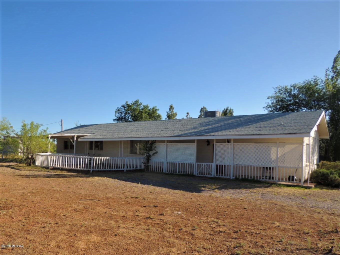 Sunizona Acres - Residential