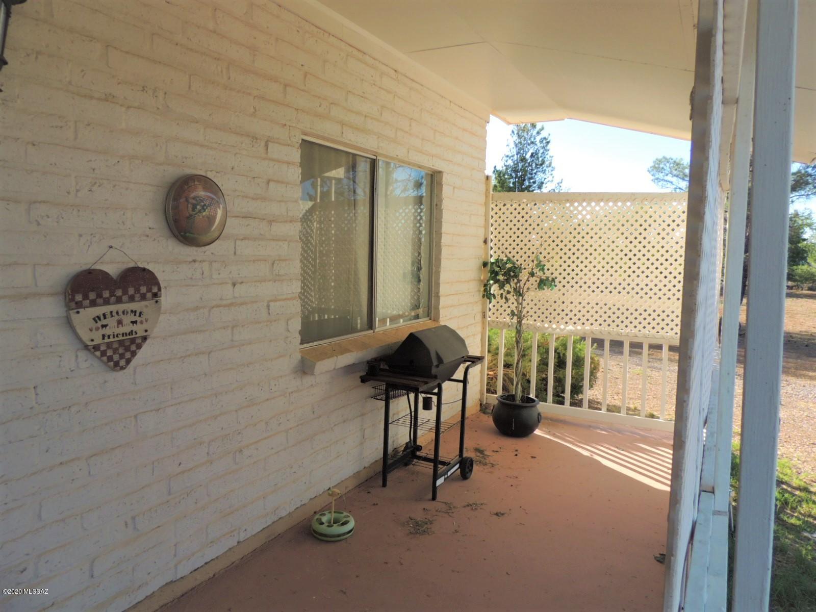 Sunizona Acres - Residential