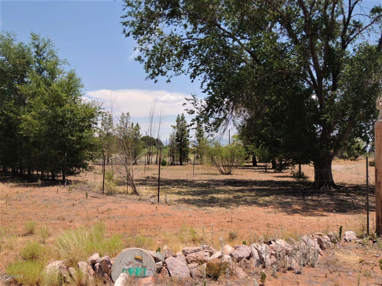 Sunizona Acres - Residential